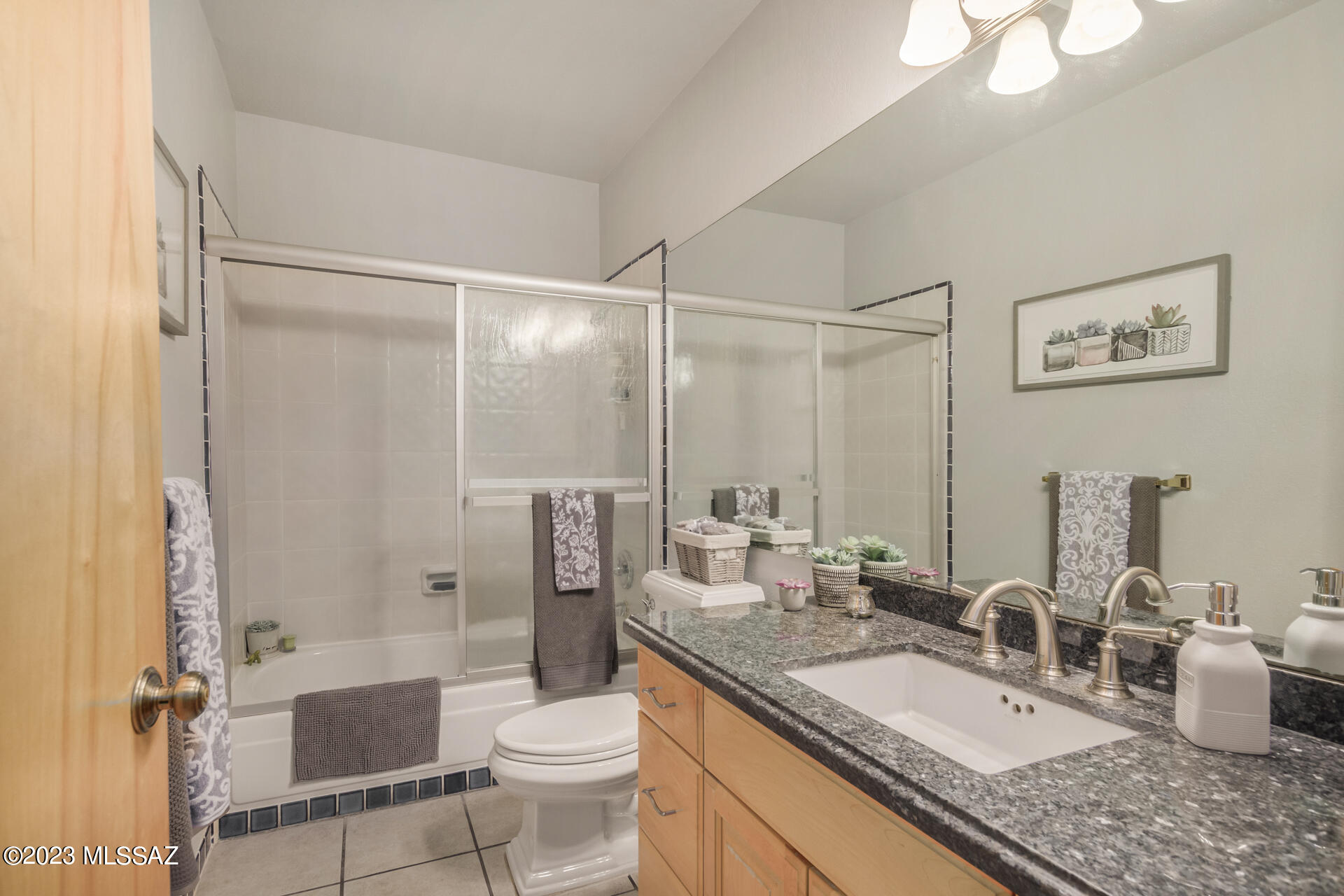 Catalina Del Sol (1-71) - Residential