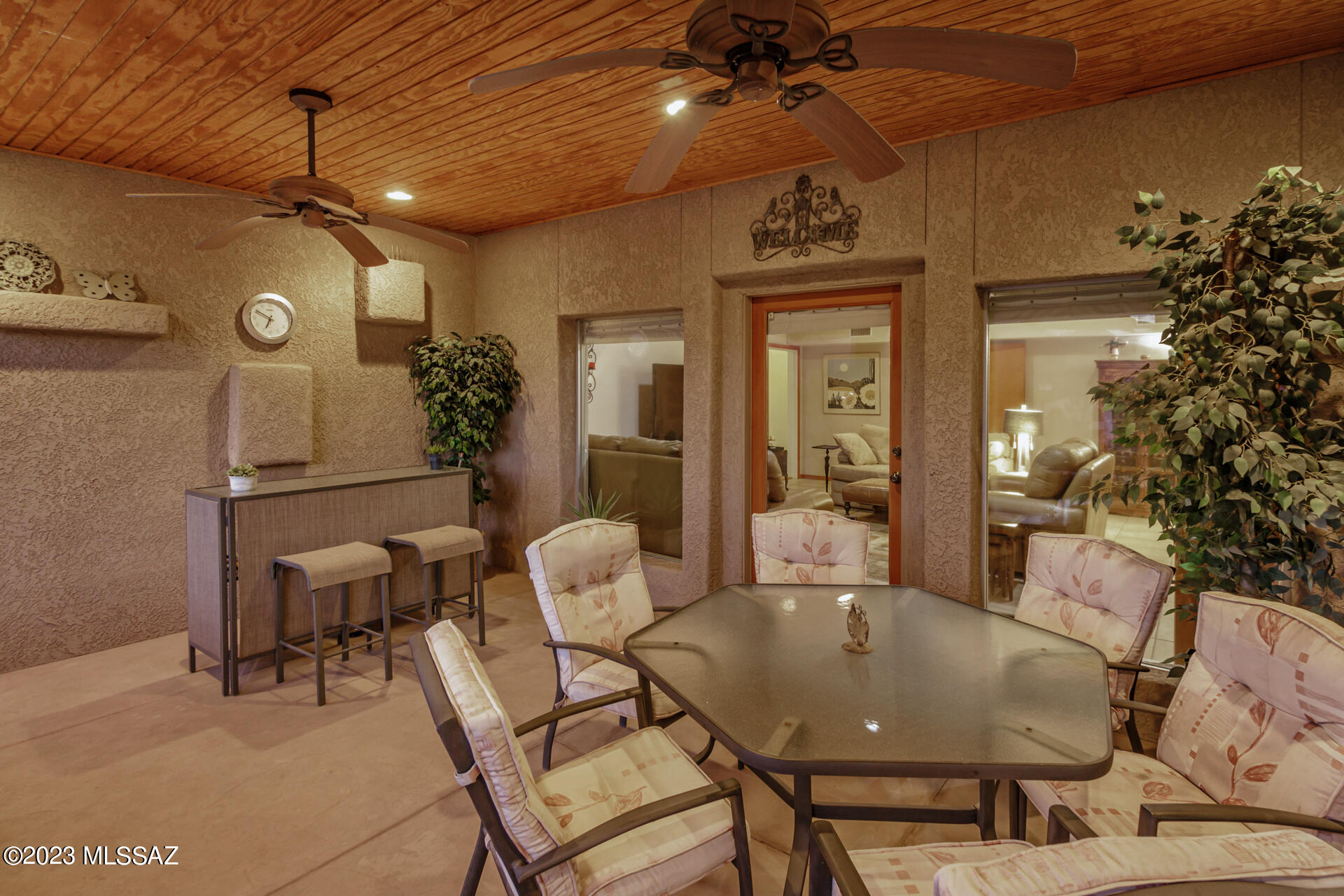 Catalina Del Sol (1-71) - Residential