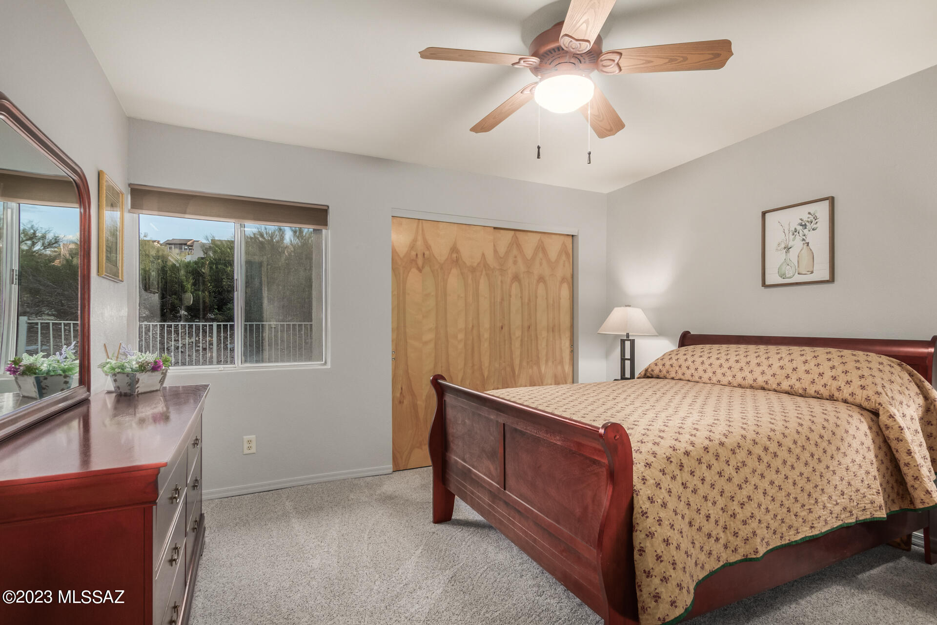 Catalina Del Sol (1-71) - Residential