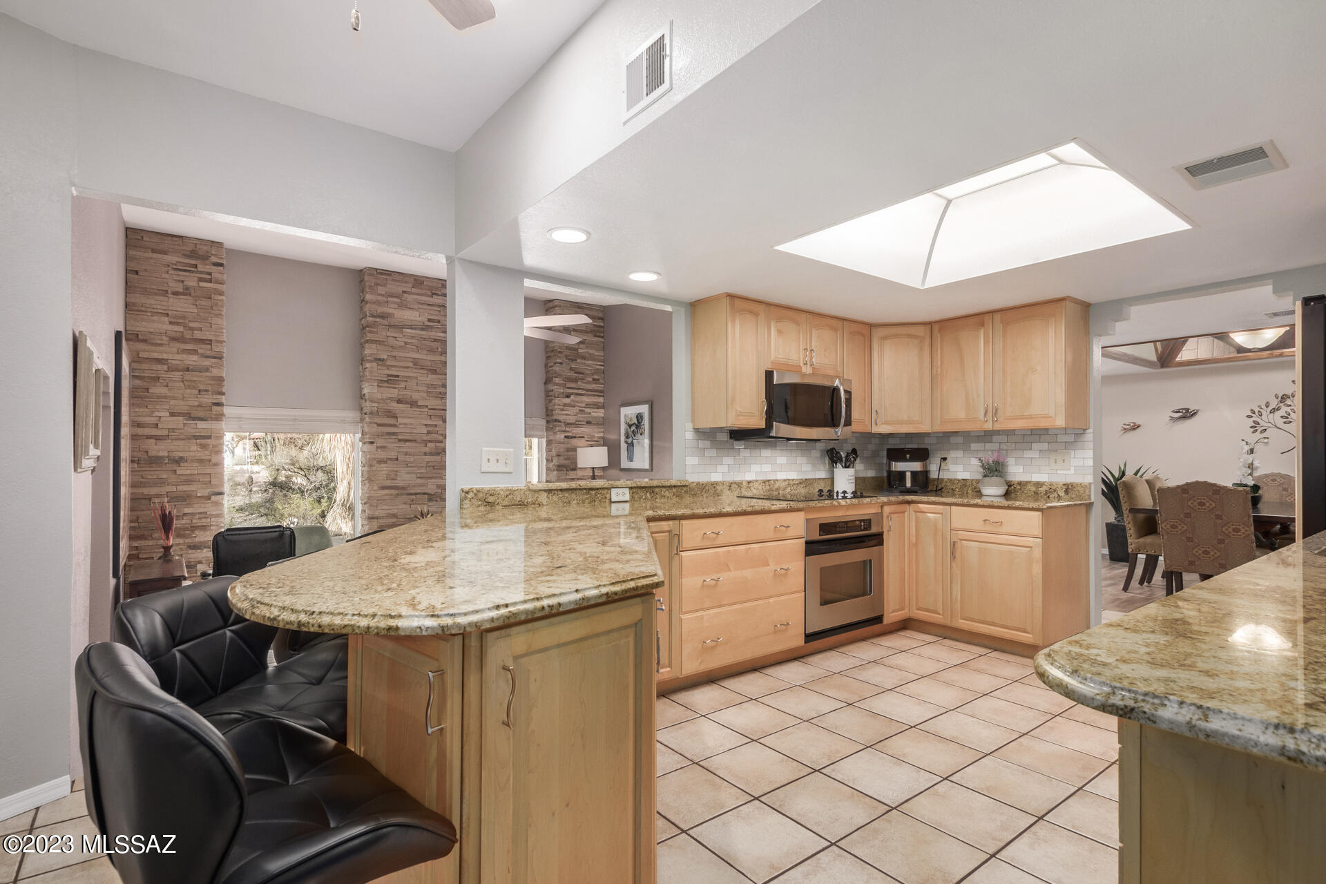 Catalina Del Sol (1-71) - Residential