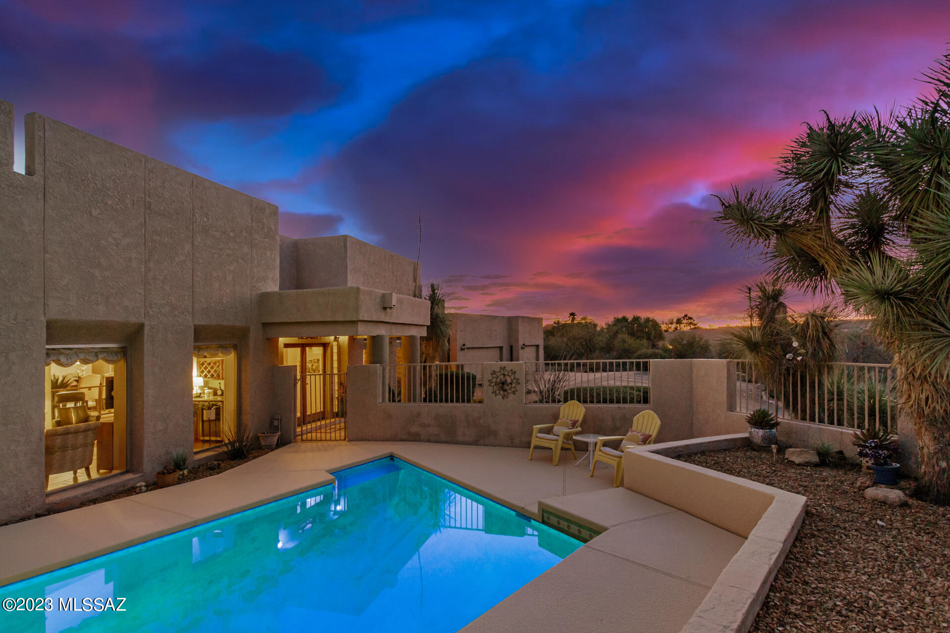 Catalina Del Sol (1-71) - Residential