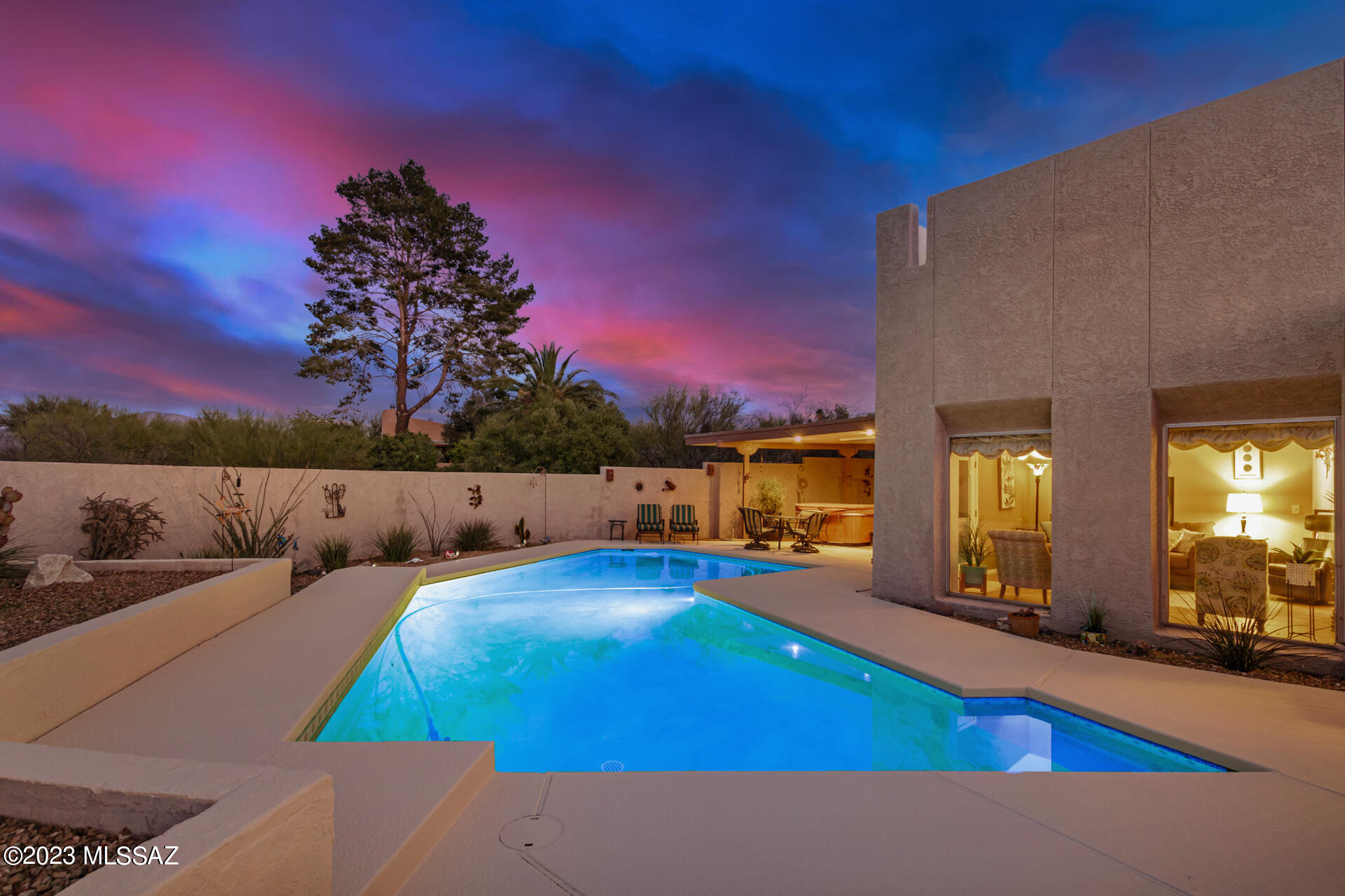 Catalina Del Sol (1-71) - Residential
