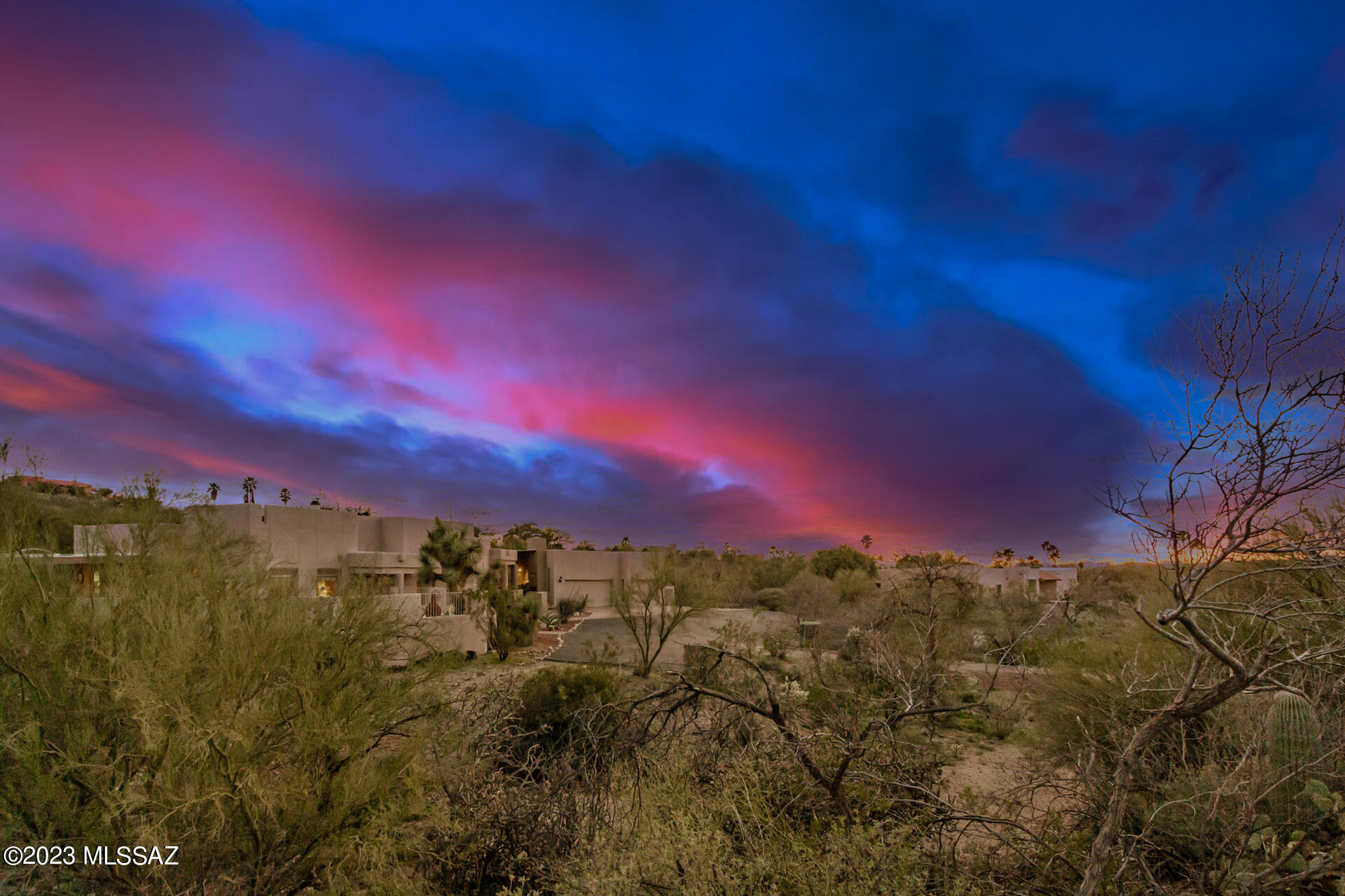 Catalina Del Sol (1-71) - Residential