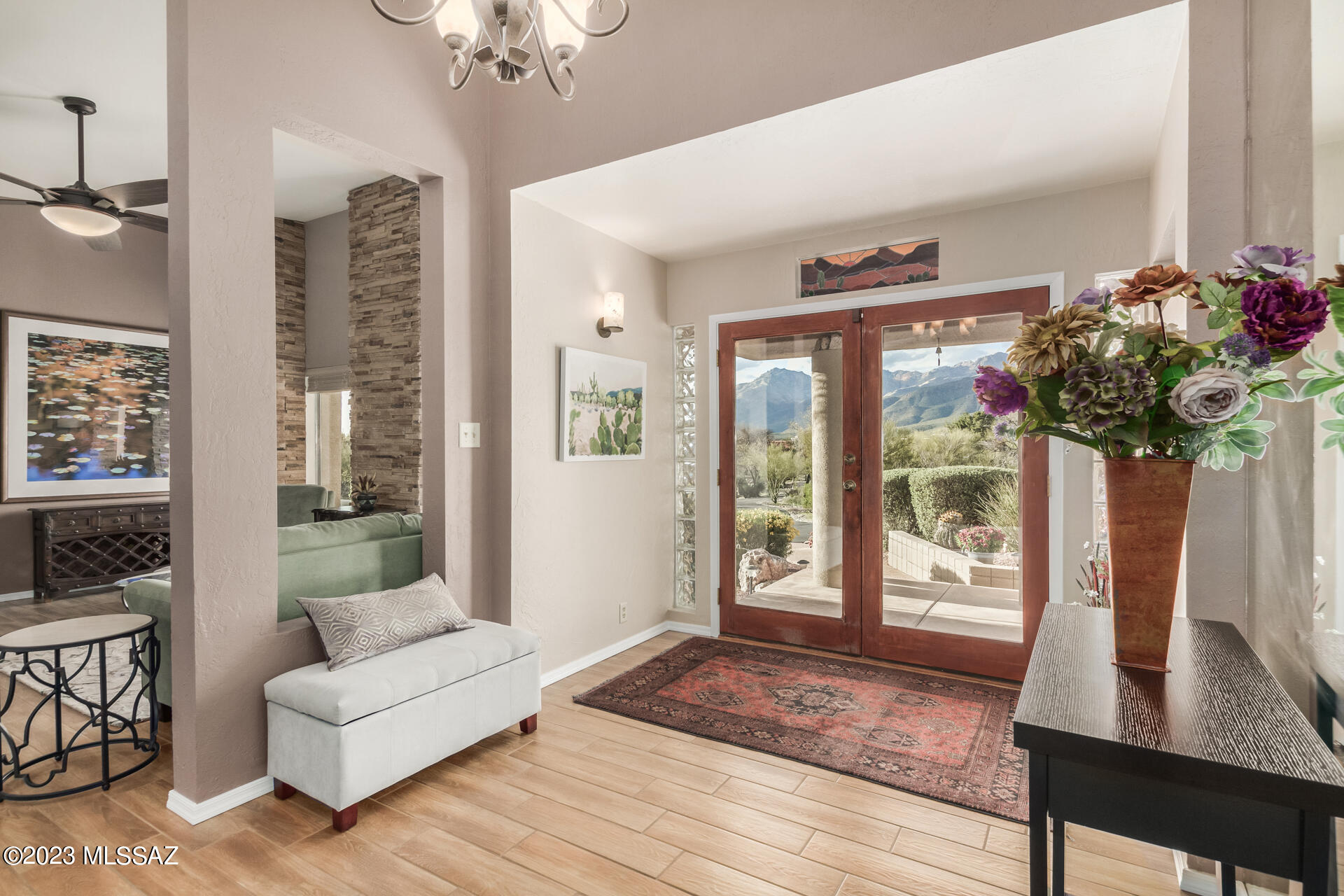 Catalina Del Sol (1-71) - Residential
