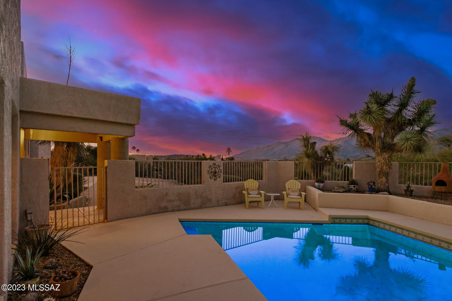 Catalina Del Sol (1-71) - Residential