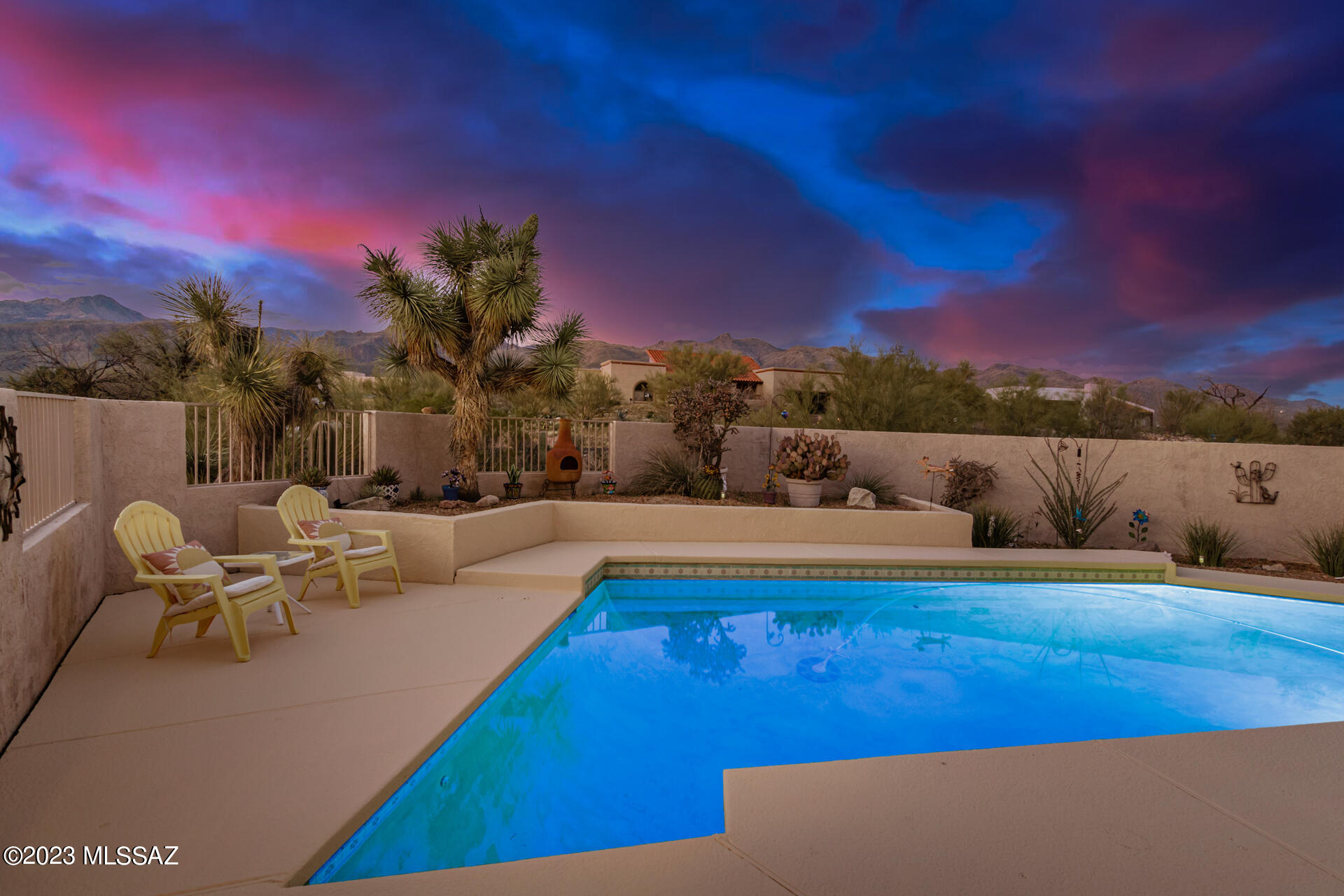 Catalina Del Sol (1-71) - Residential
