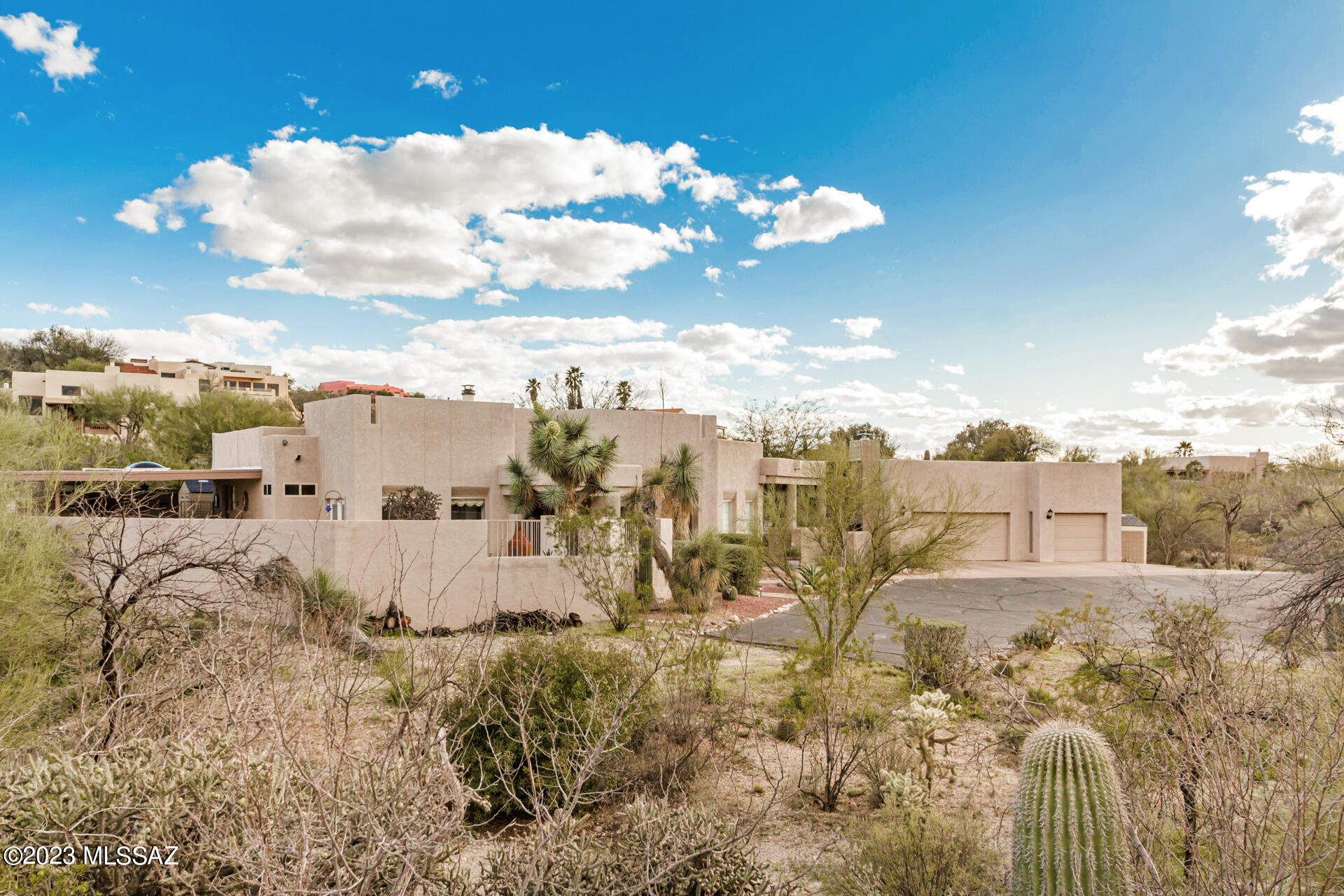 Catalina Del Sol (1-71) - Residential