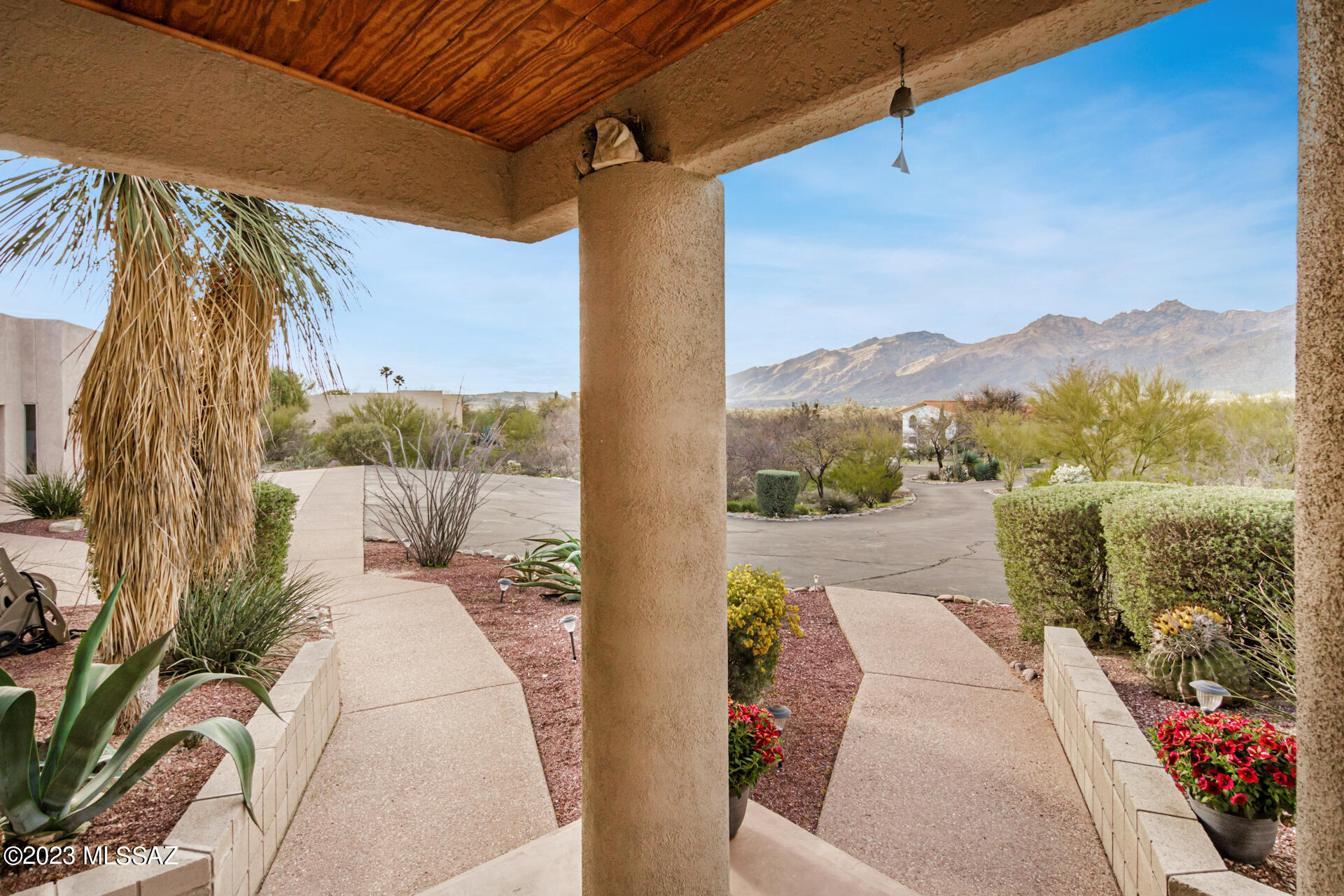 Catalina Del Sol (1-71) - Residential