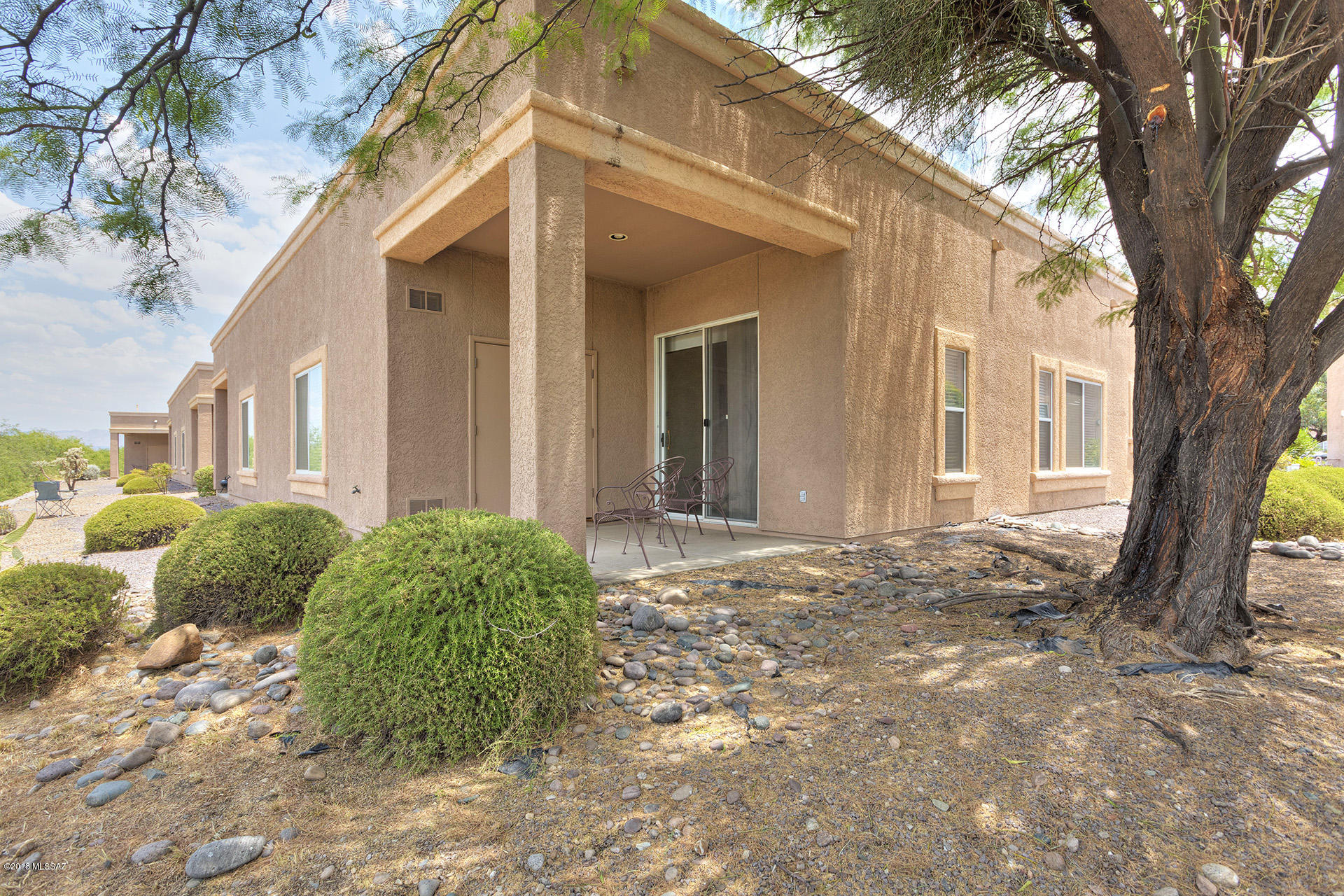 San Ignacio Villas (1-44) - Residential