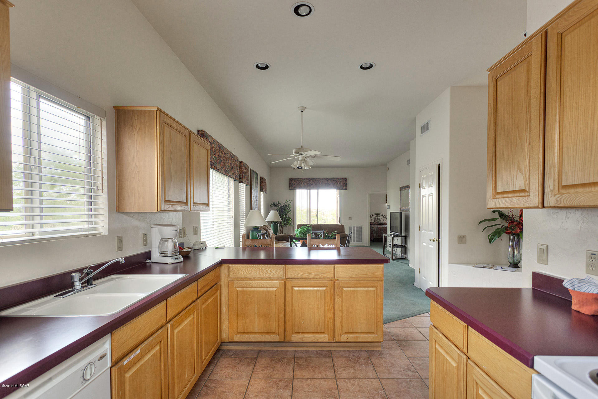San Ignacio Villas (1-44) - Residential