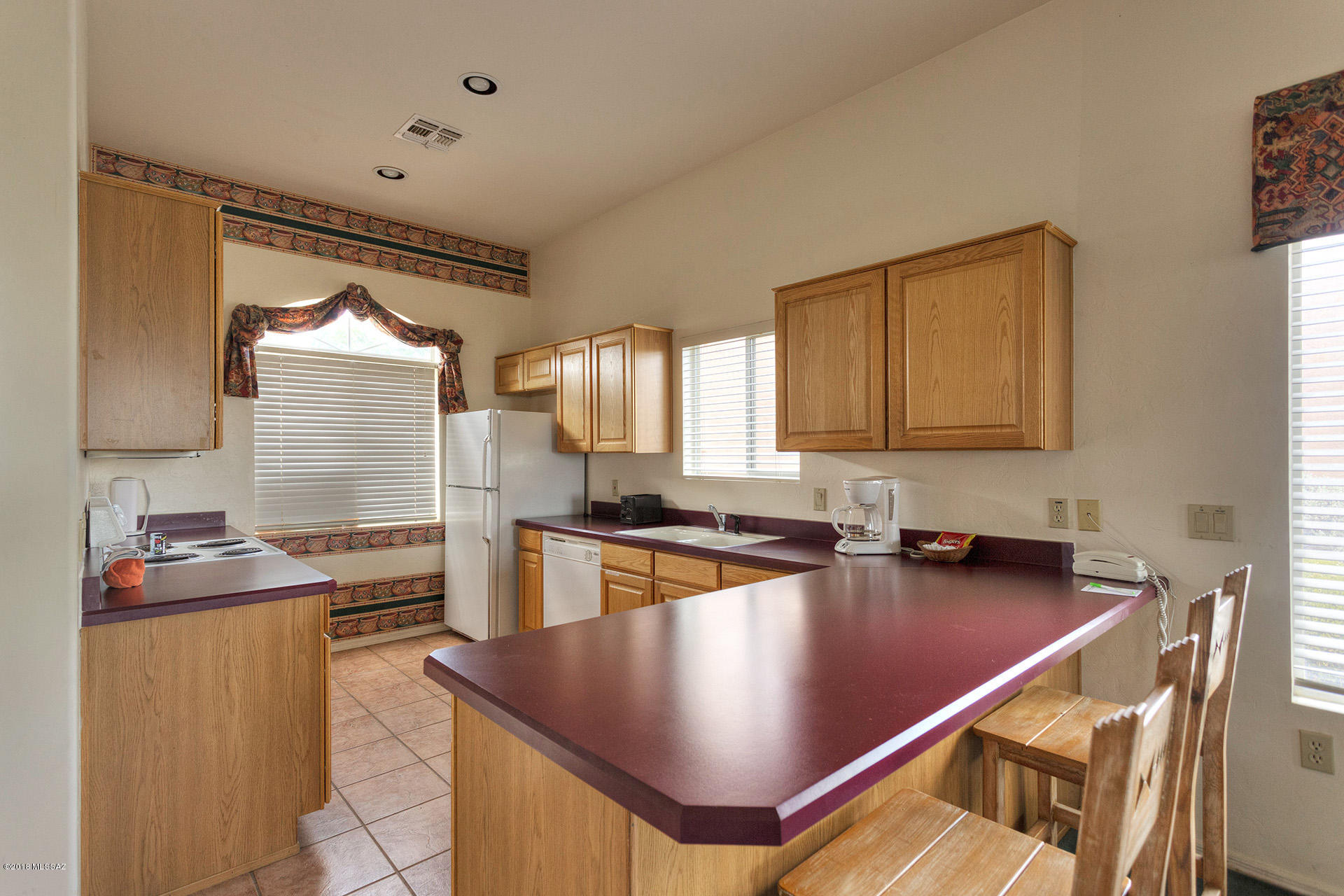 San Ignacio Villas (1-44) - Residential