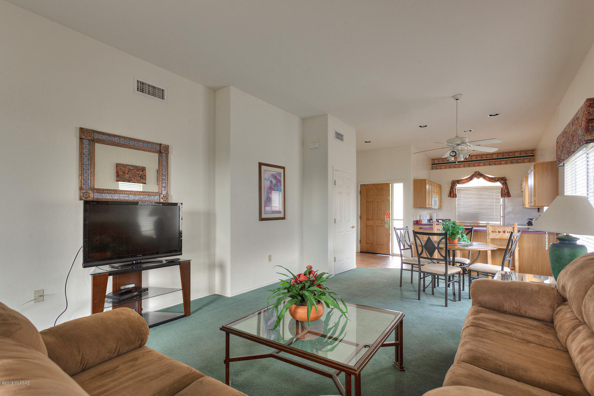 San Ignacio Villas (1-44) - Residential