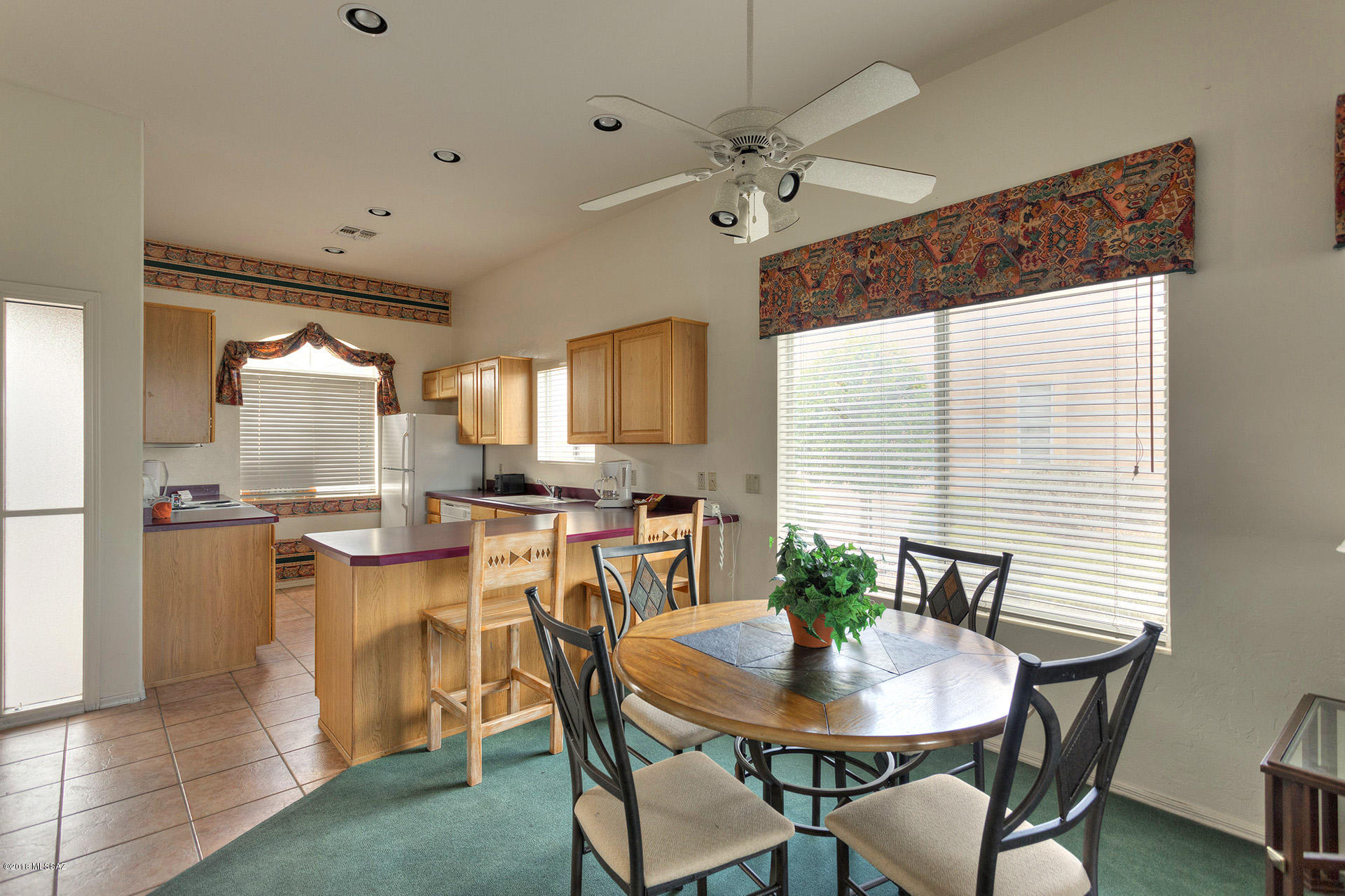 San Ignacio Villas (1-44) - Residential