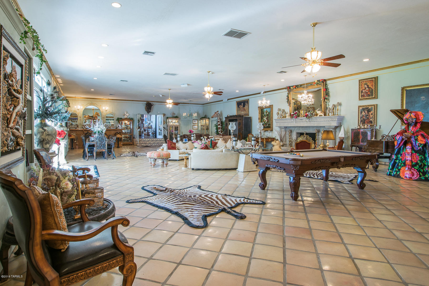 Other/Unknown - Residential
