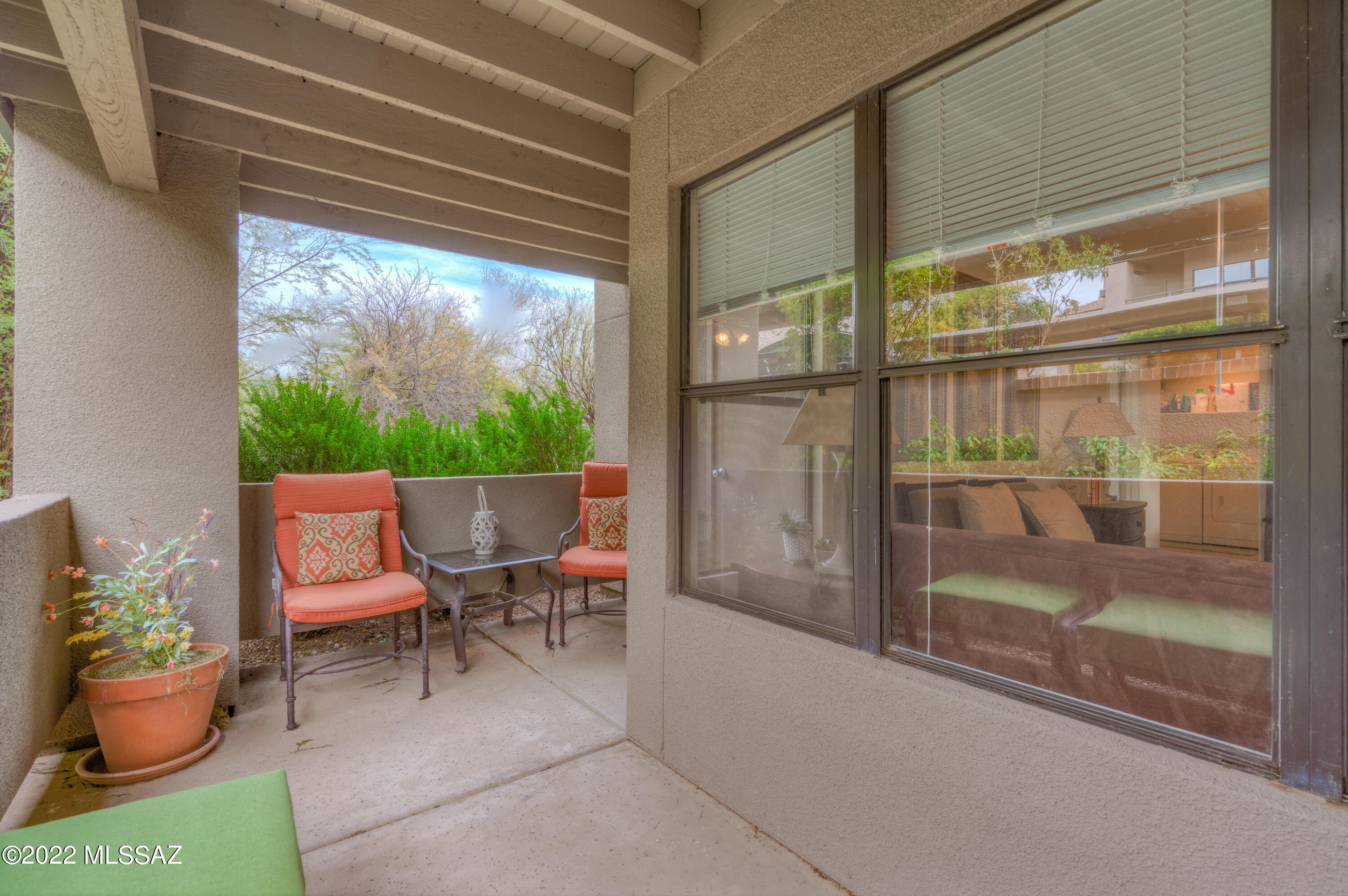 Greens at Ventana Canyon - Residential