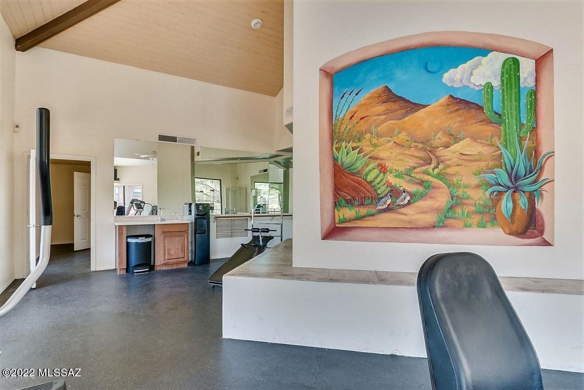 Greens at Ventana Canyon - Residential