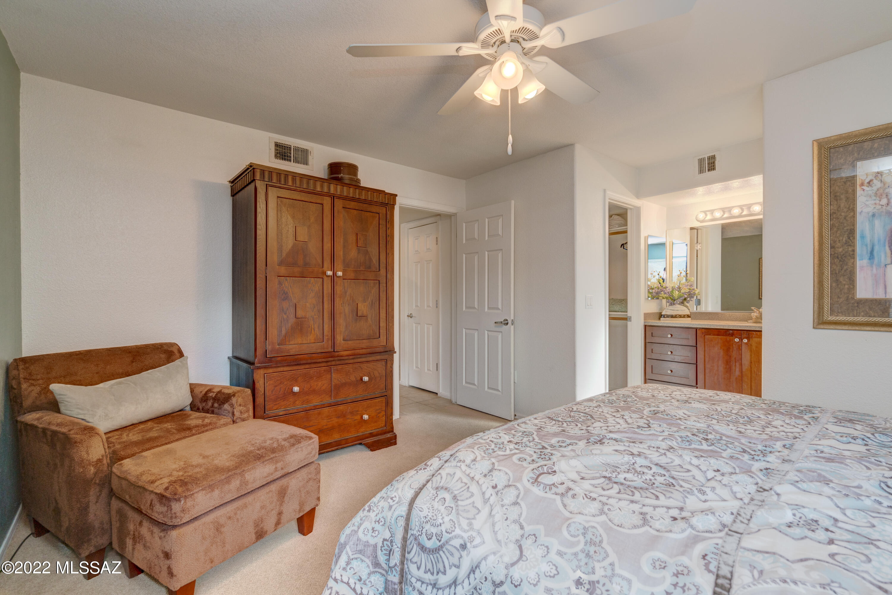 Greens at Ventana Canyon - Residential