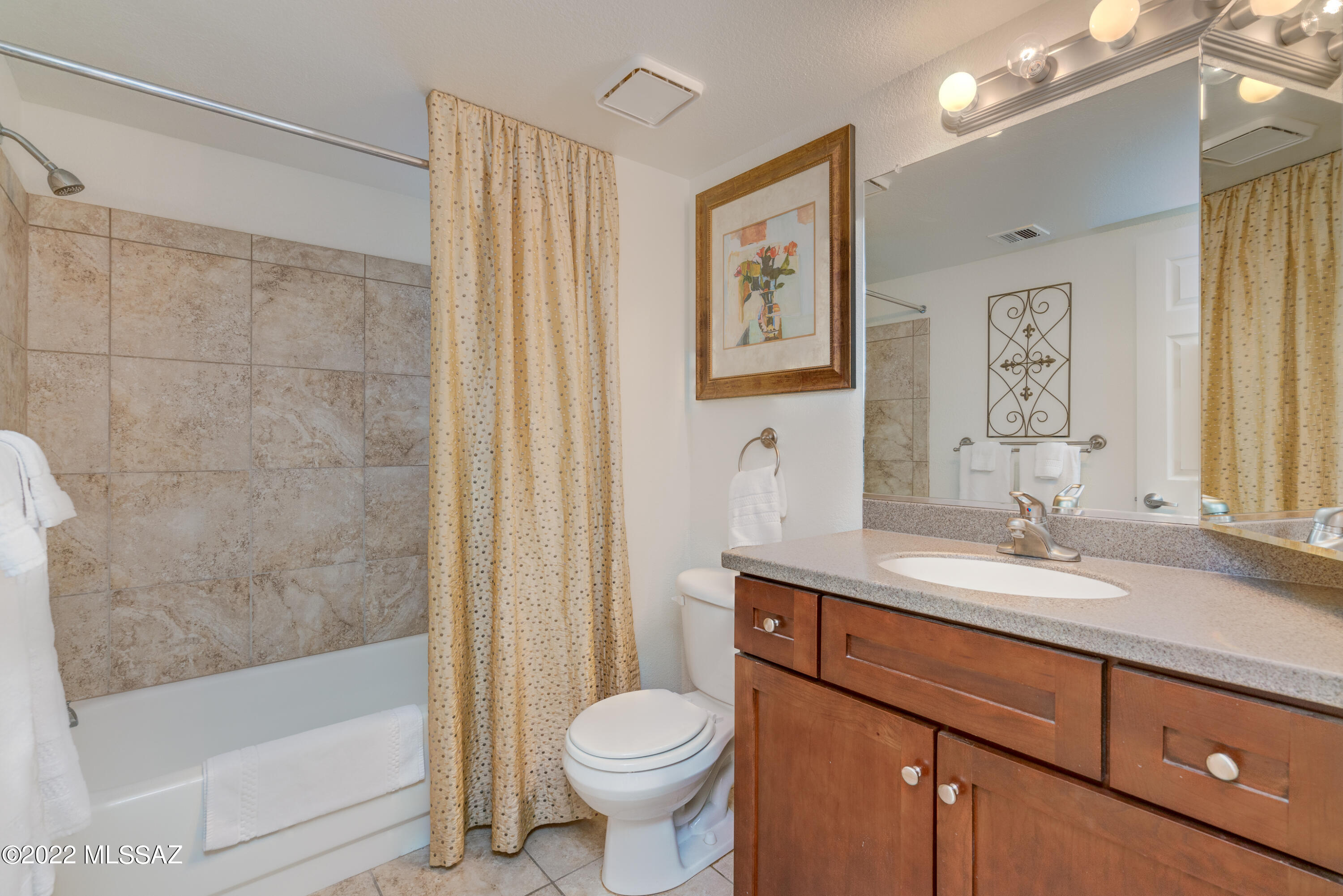 Greens at Ventana Canyon - Residential