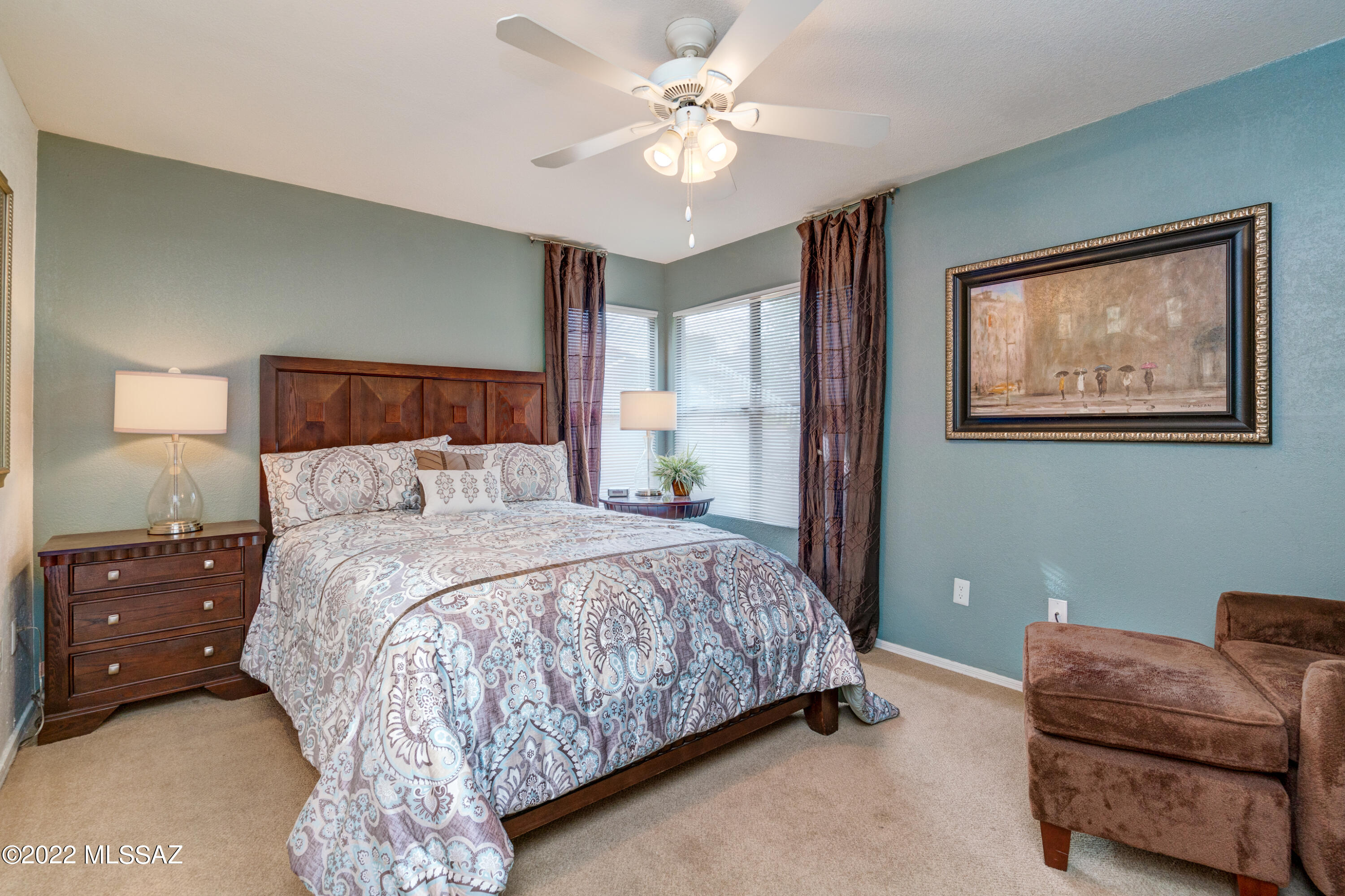 Greens at Ventana Canyon - Residential
