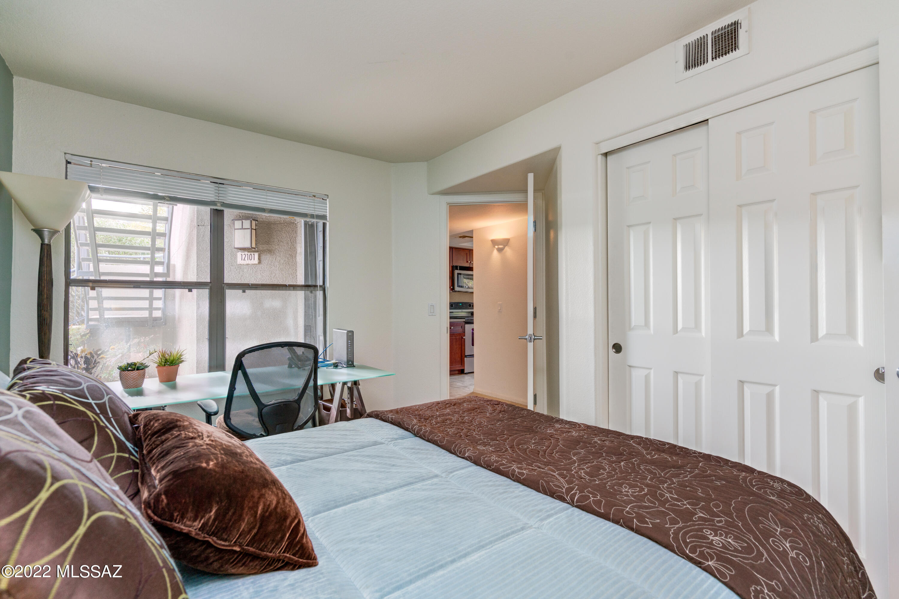 Greens at Ventana Canyon - Residential