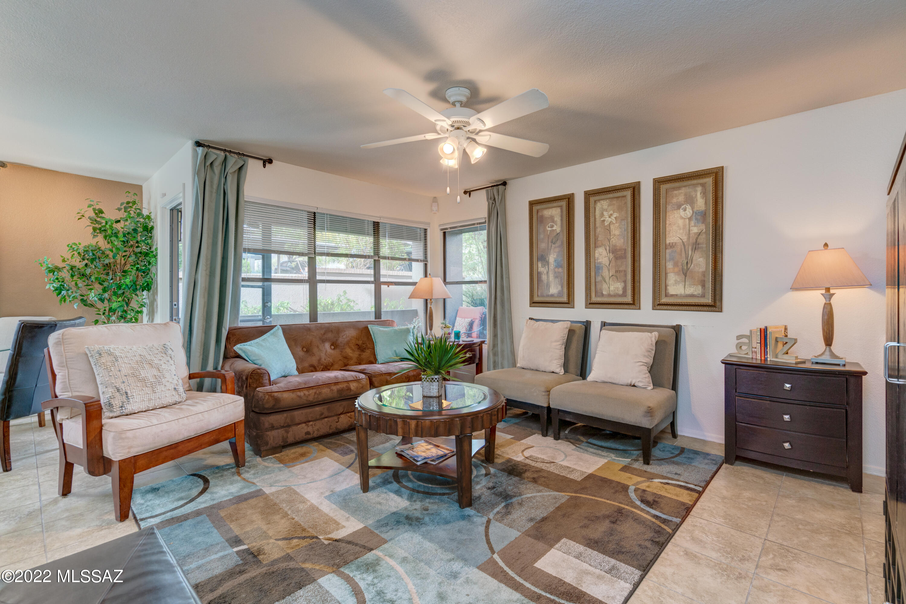 Greens at Ventana Canyon - Residential