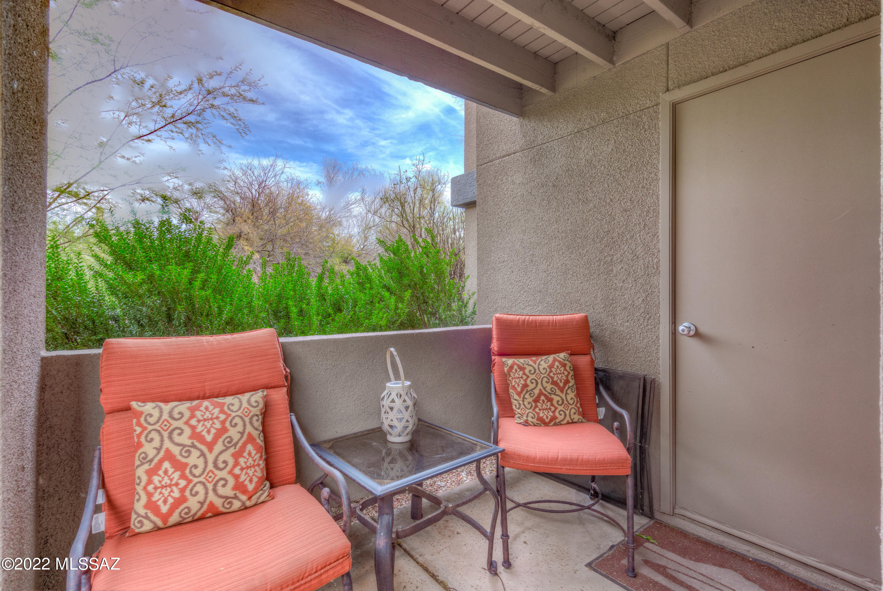 Greens at Ventana Canyon - Residential