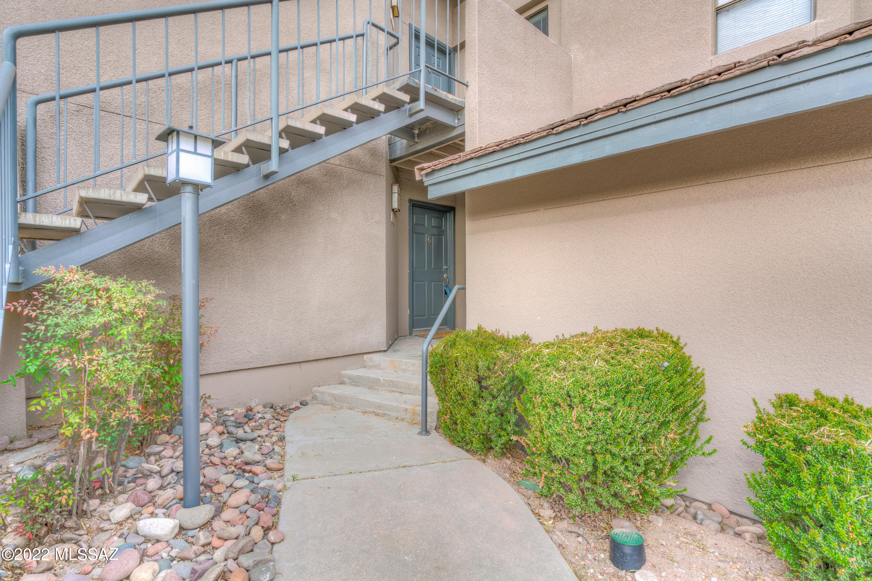 Greens at Ventana Canyon - Residential