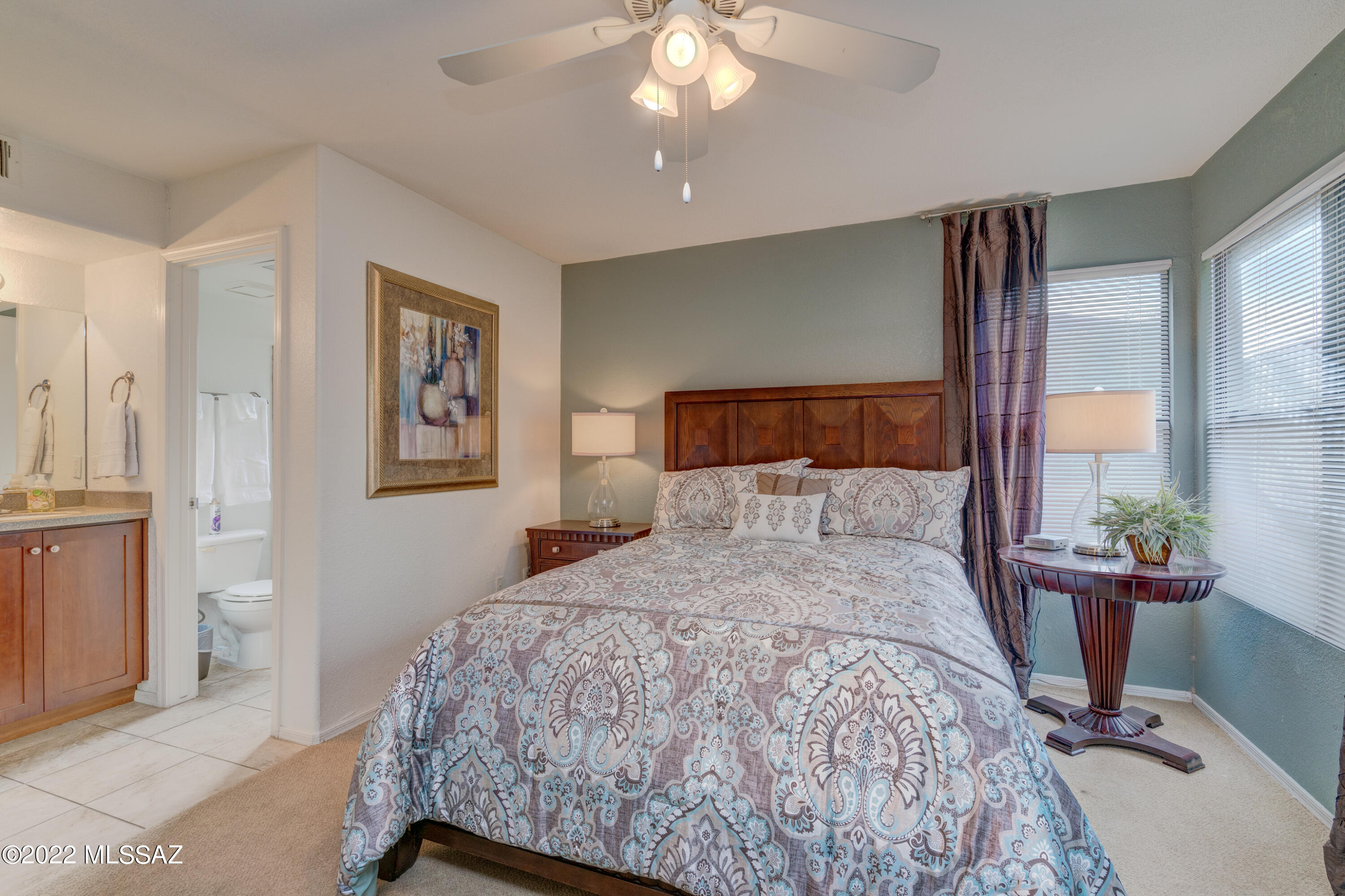 Greens at Ventana Canyon - Residential