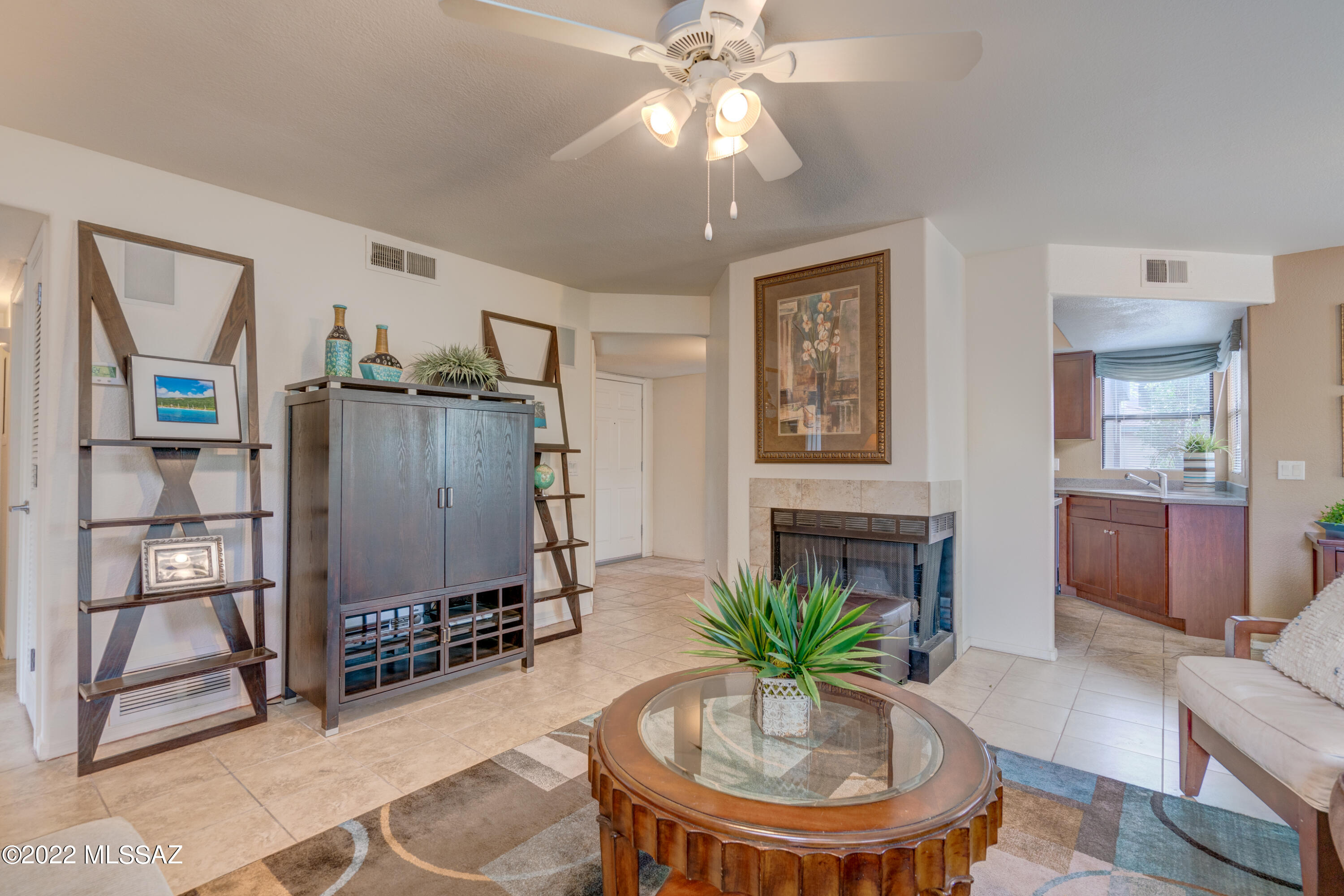 Greens at Ventana Canyon - Residential