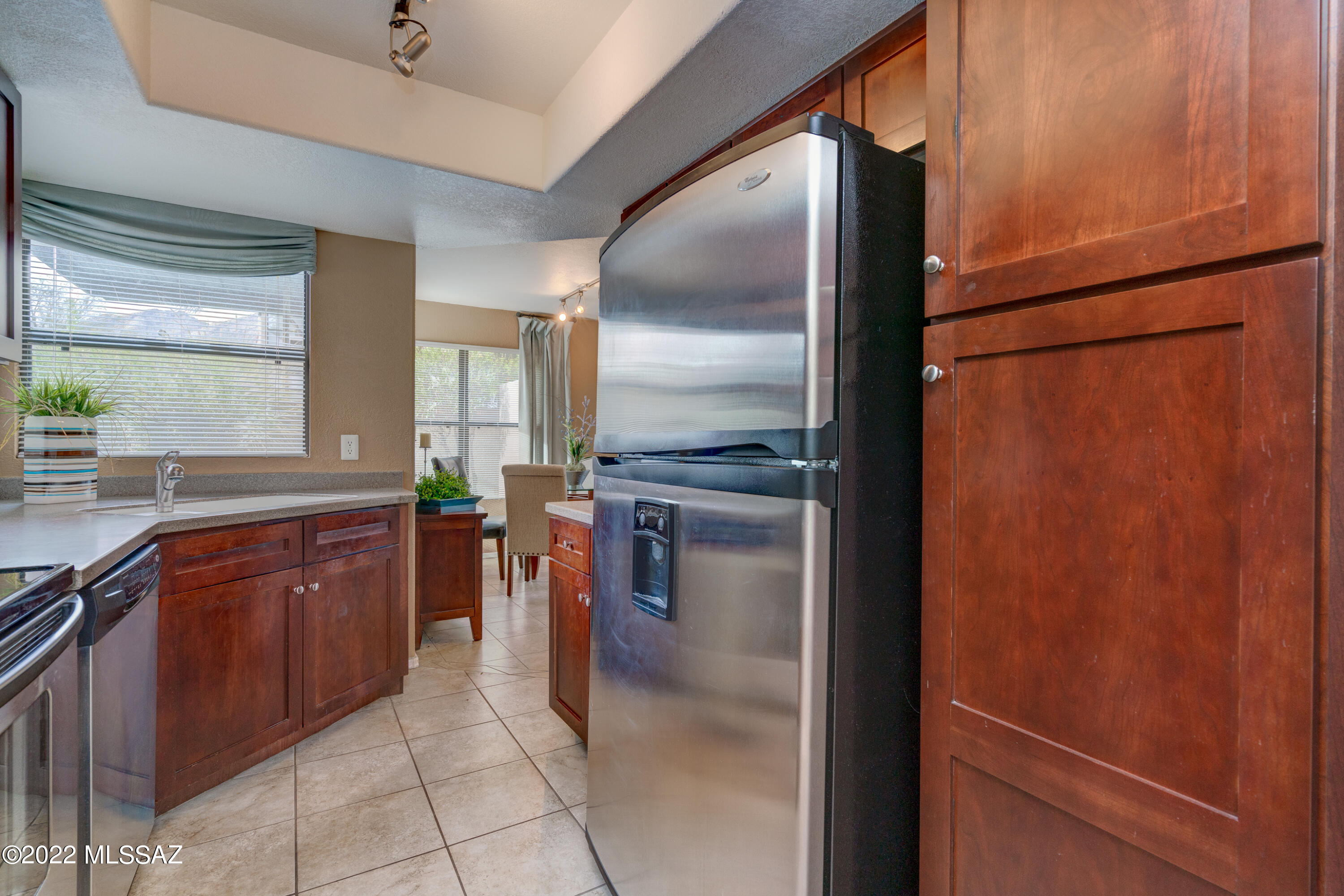 Greens at Ventana Canyon - Residential