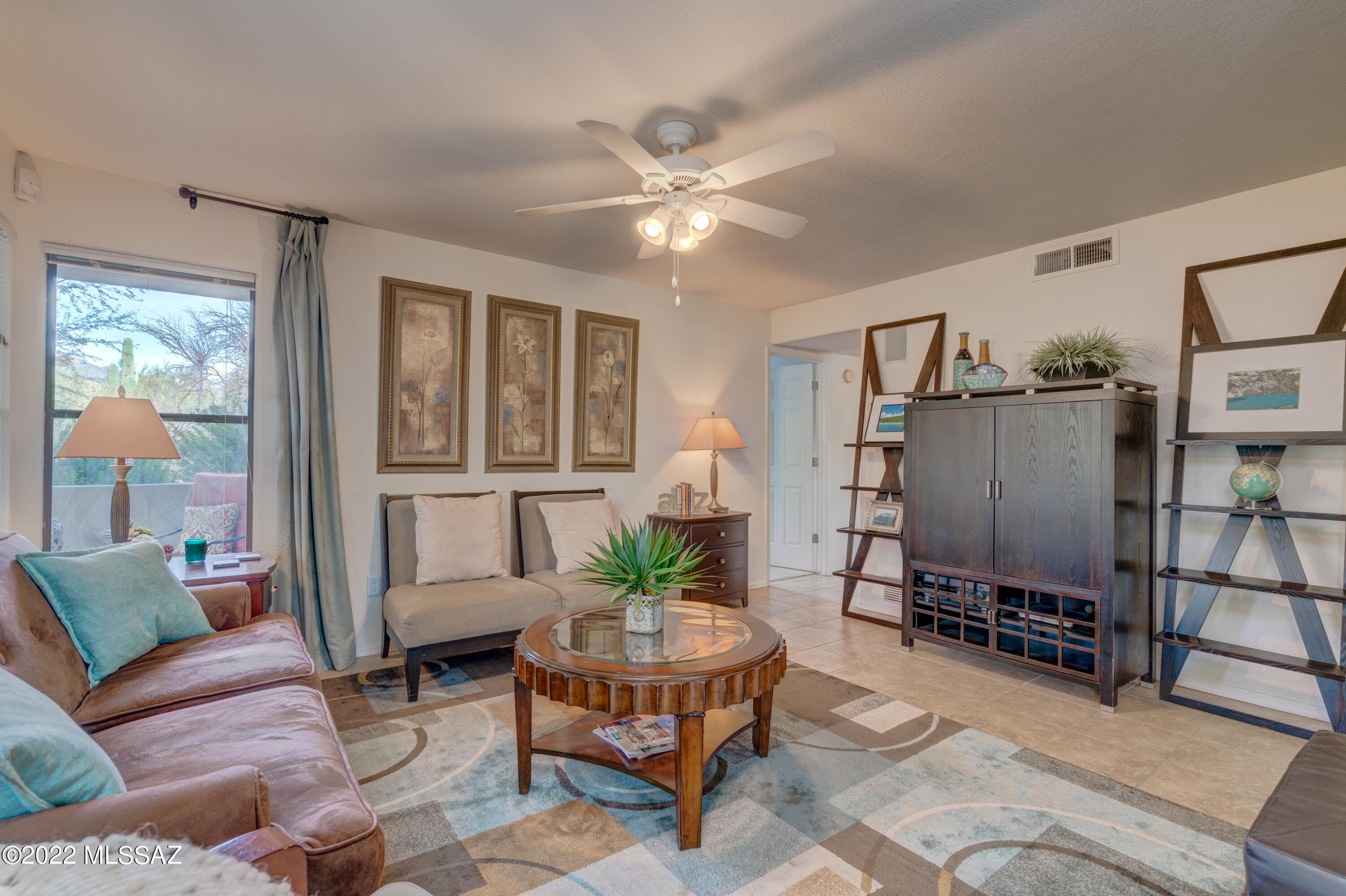 Greens at Ventana Canyon - Residential