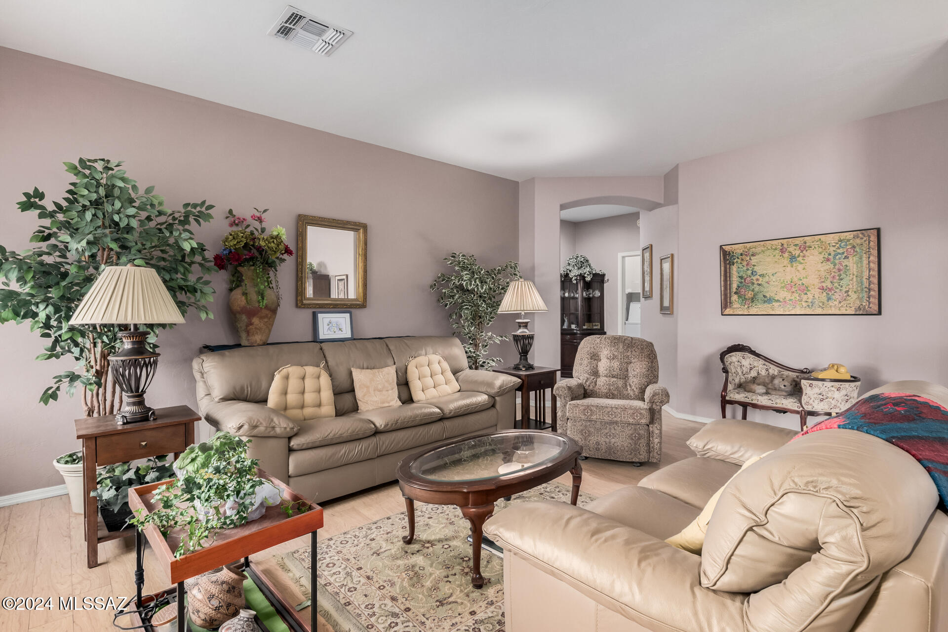 Hacienda Del Rio (1-118) - Residential