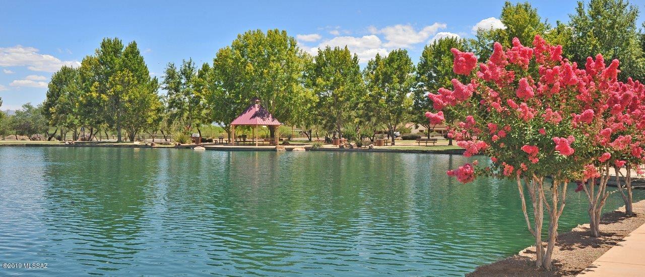 Agua Azul II (1-19,21-41,43-71) - Residential