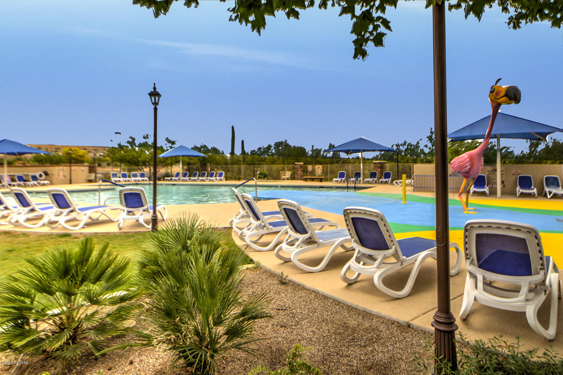 Presidios at Rancho Sahuarita (1-927) - Residential