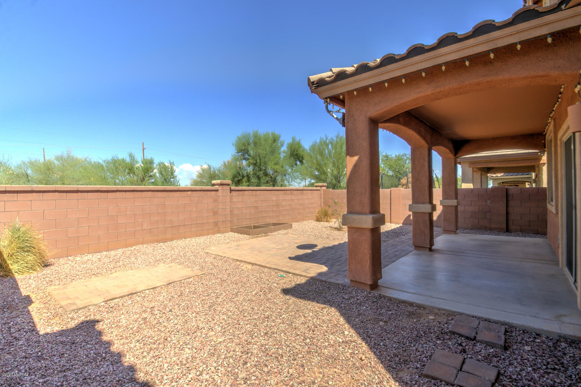 Presidios at Rancho Sahuarita (1-927) - Residential