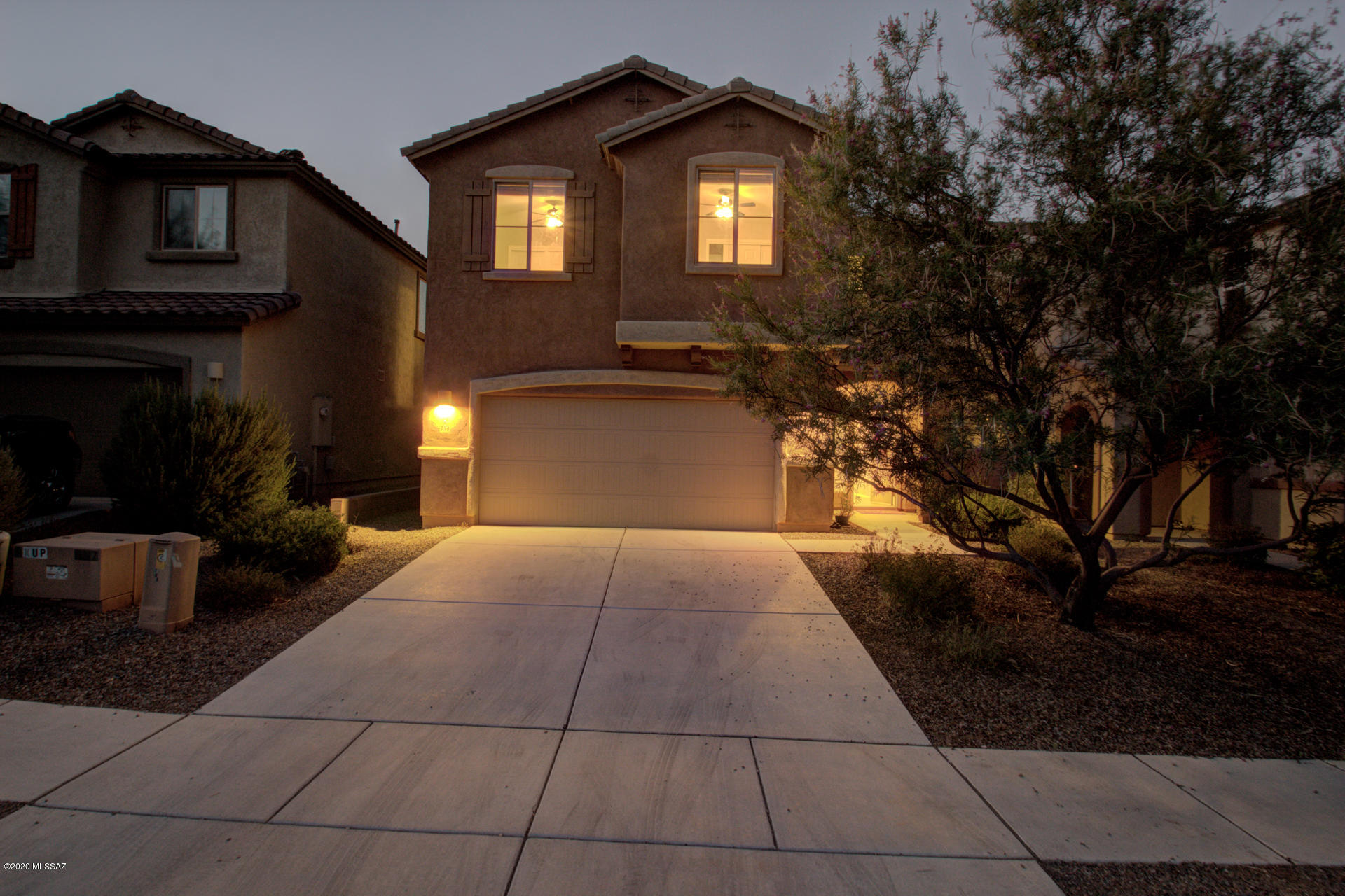 Presidios at Rancho Sahuarita (1-927) - Residential