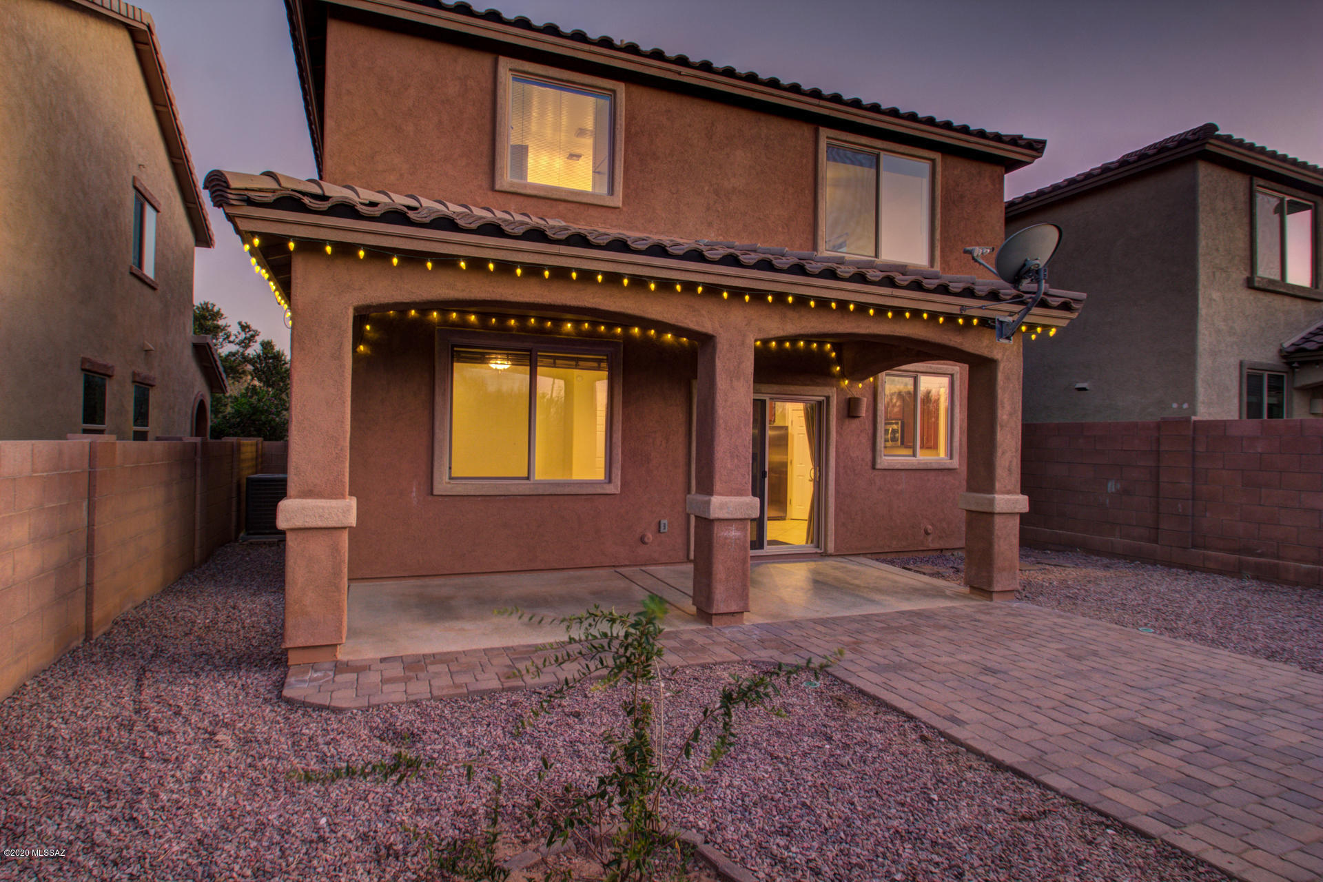 Presidios at Rancho Sahuarita (1-927) - Residential