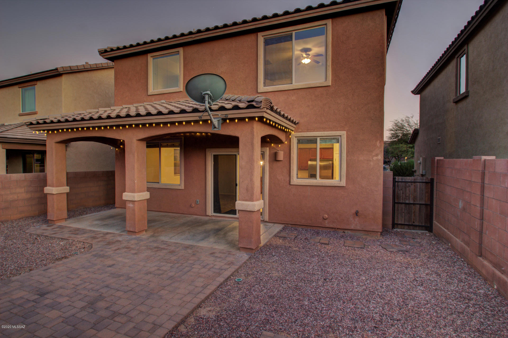 Presidios at Rancho Sahuarita (1-927) - Residential