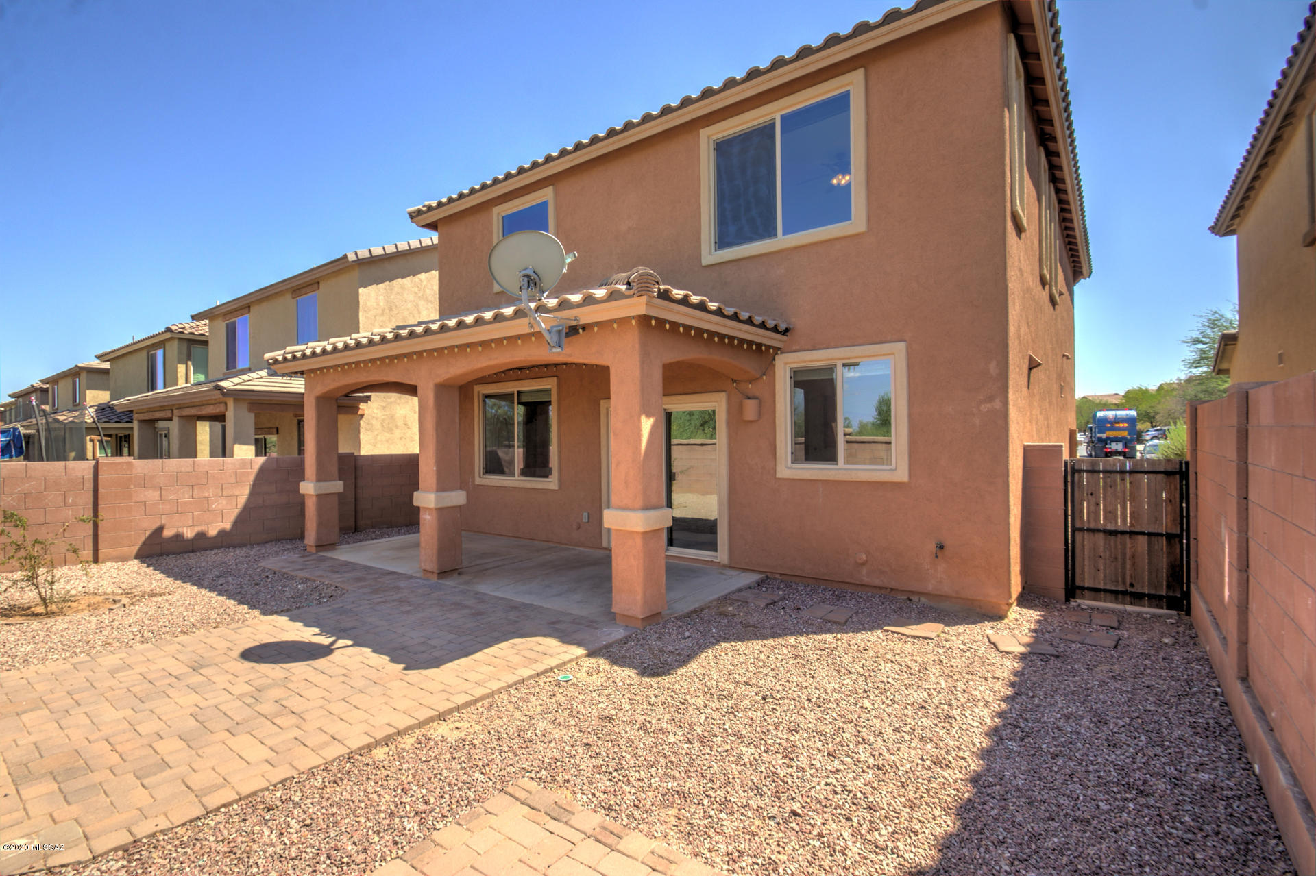 Presidios at Rancho Sahuarita (1-927) - Residential