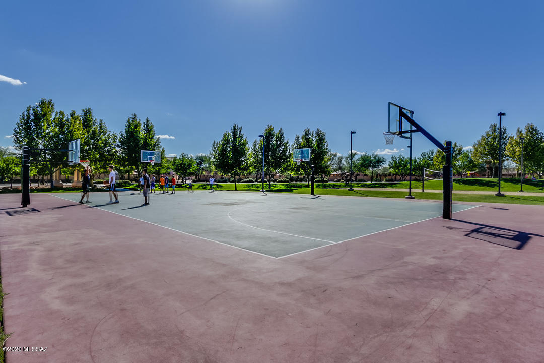 Presidios at Rancho Sahuarita (1-927) - Residential