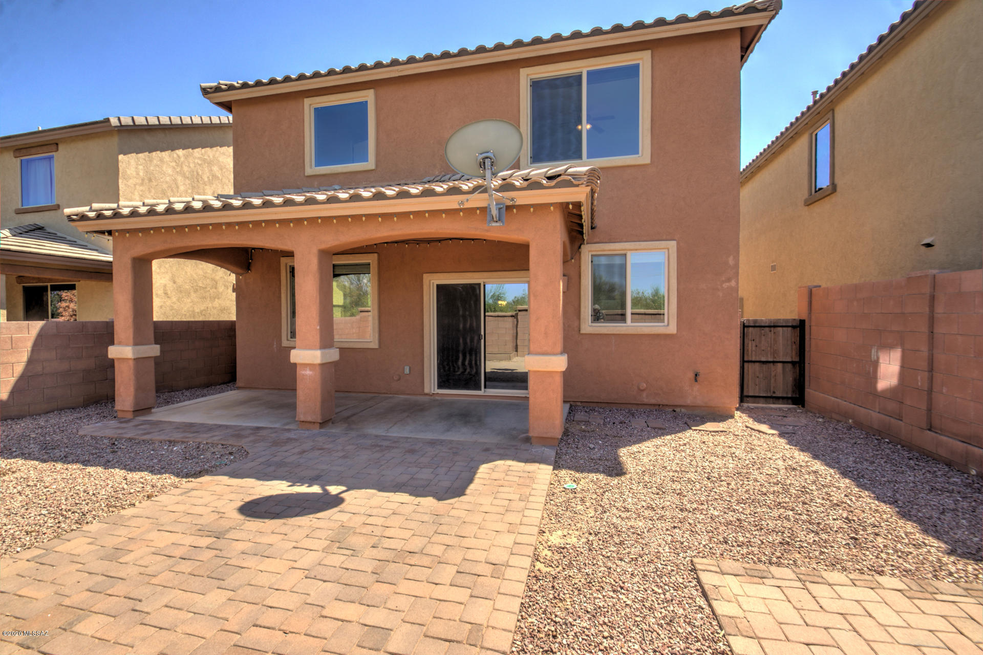 Presidios at Rancho Sahuarita (1-927) - Residential