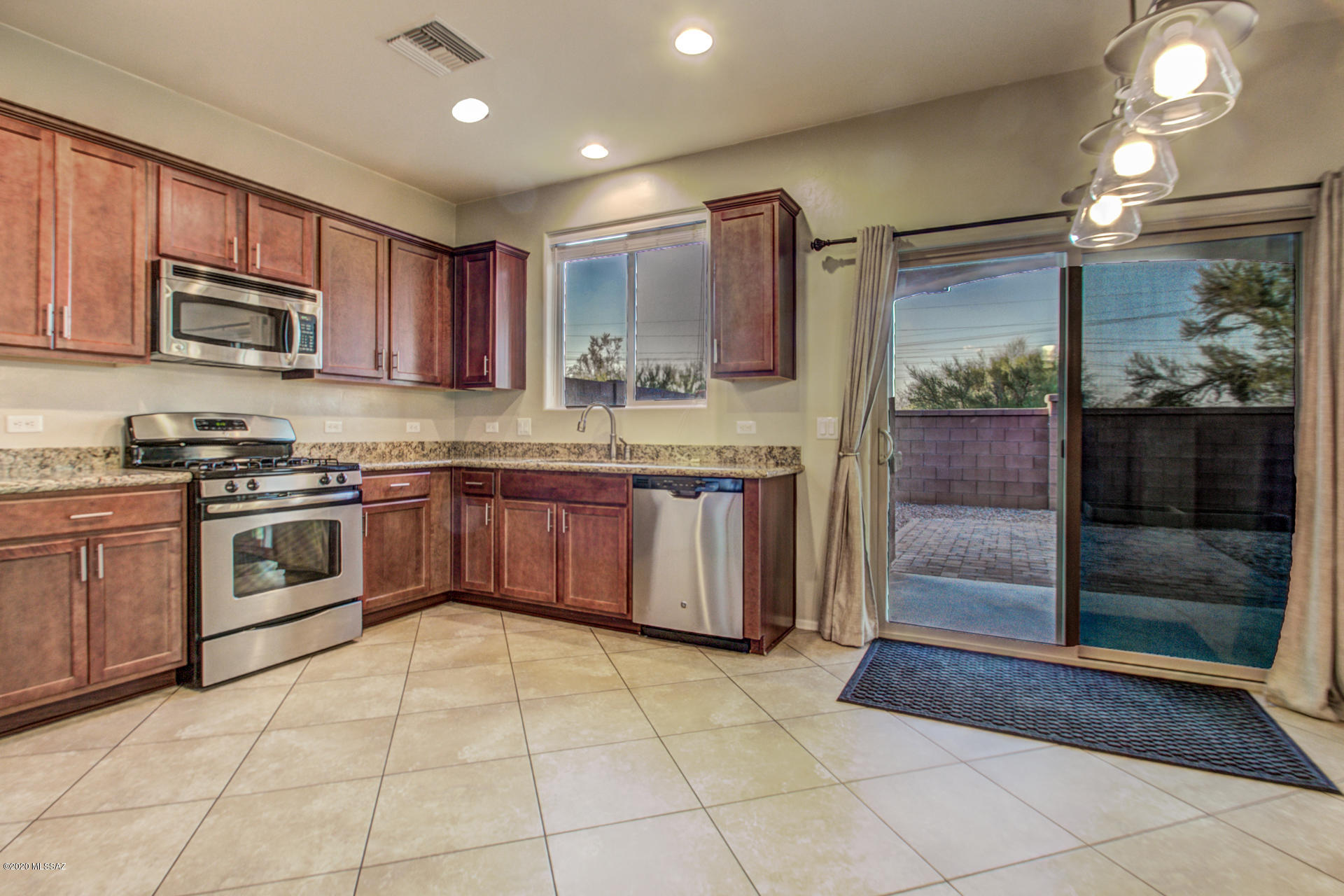 Presidios at Rancho Sahuarita (1-927) - Residential