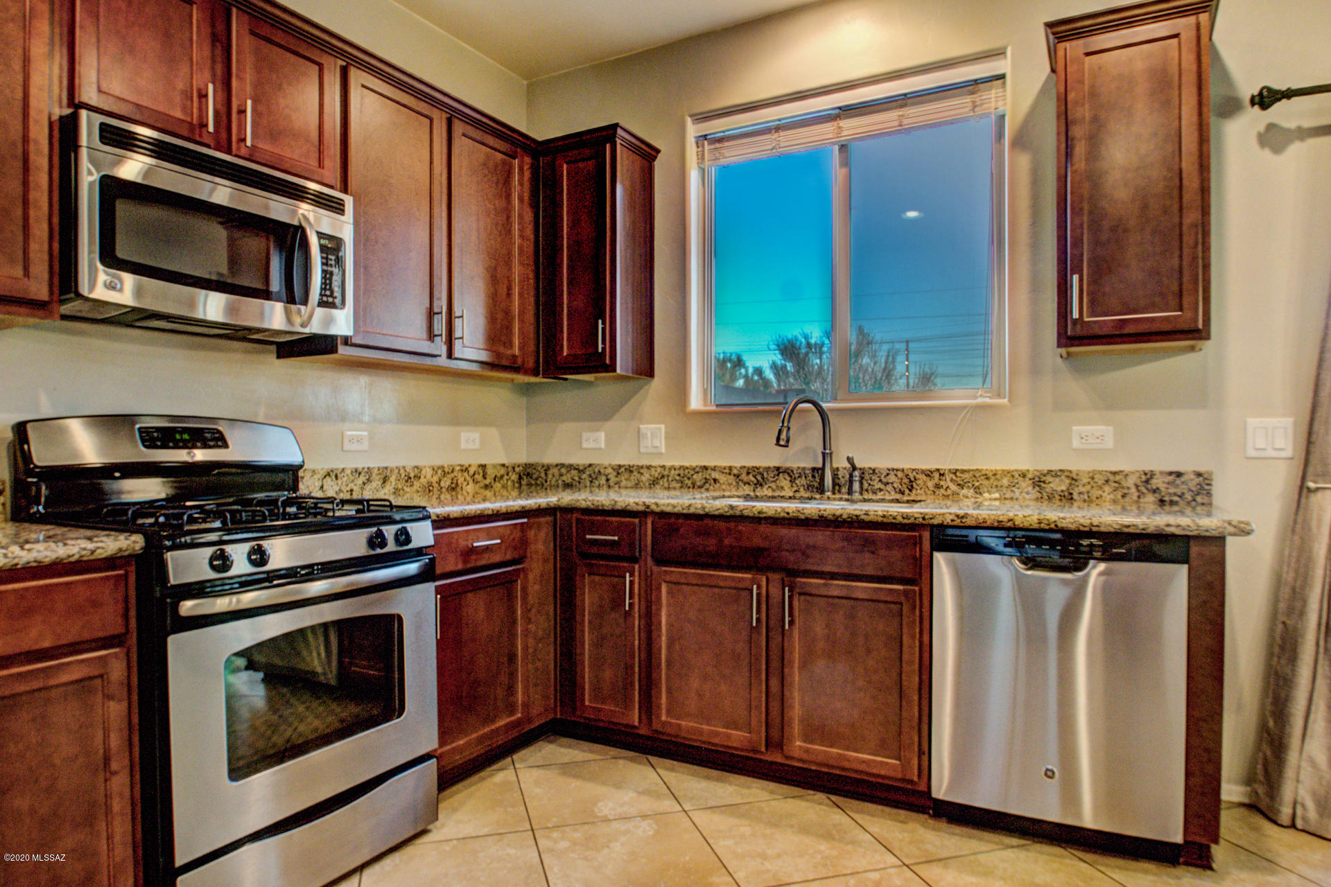 Presidios at Rancho Sahuarita (1-927) - Residential