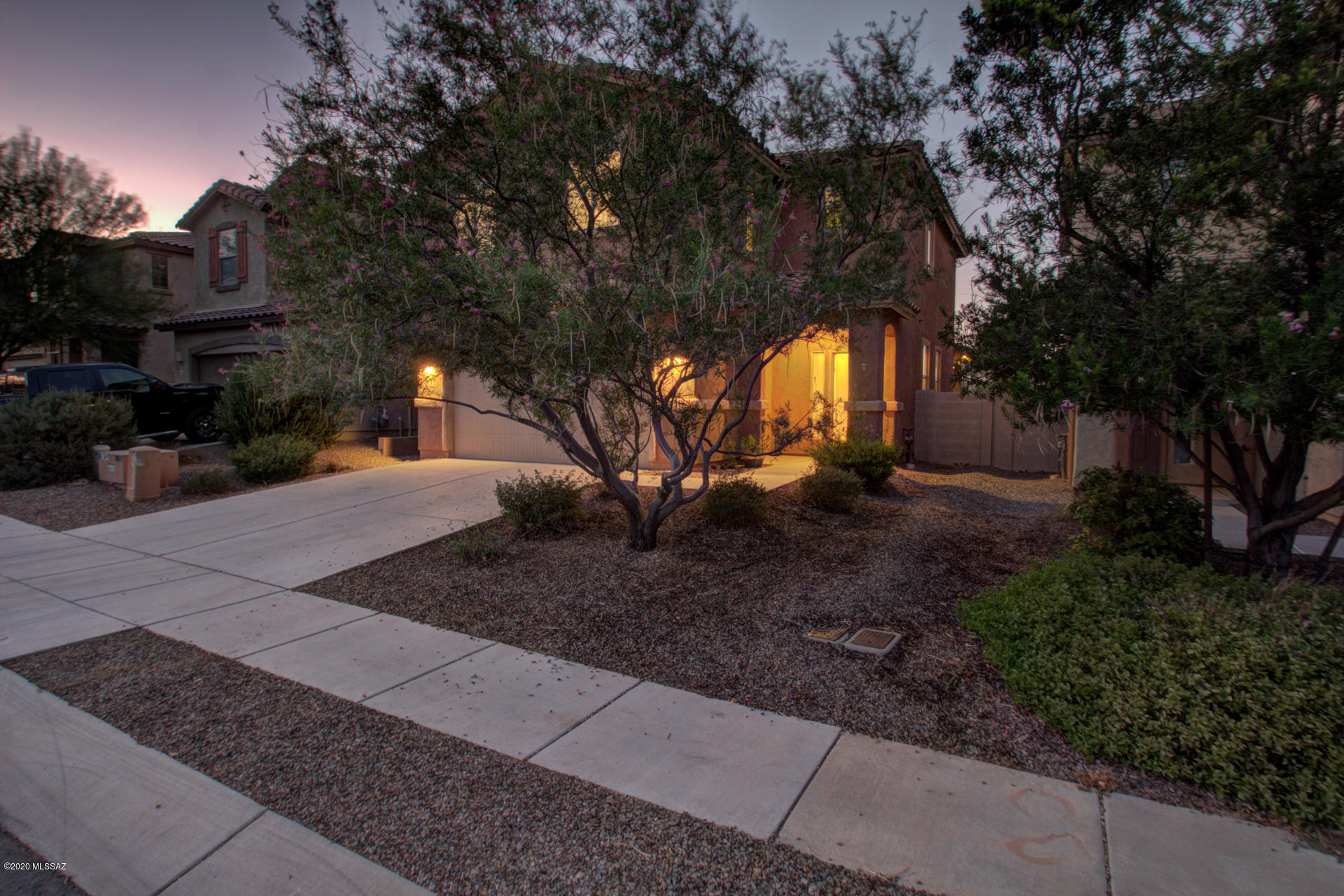 Presidios at Rancho Sahuarita (1-927) - Residential