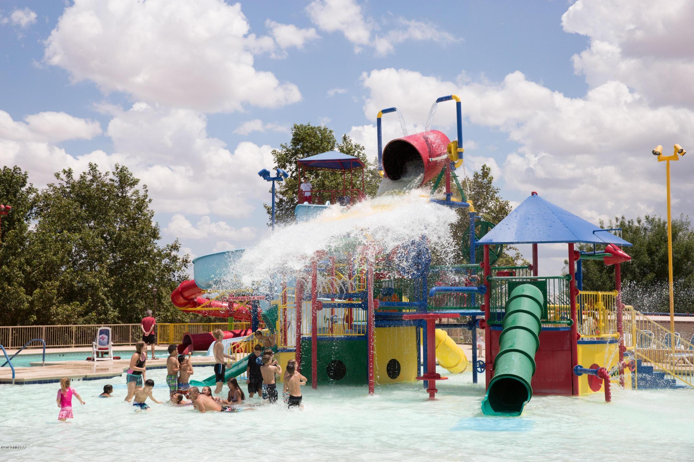 Presidios at Rancho Sahuarita (1-927) - Residential