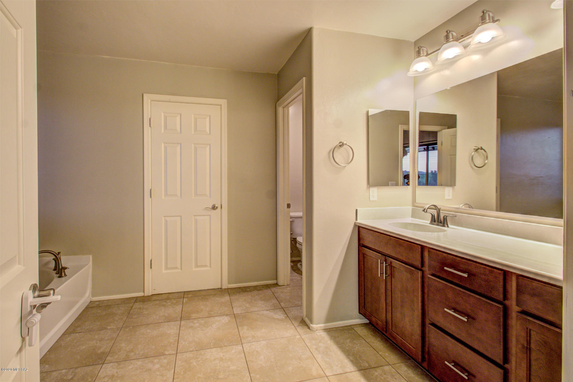 Presidios at Rancho Sahuarita (1-927) - Residential
