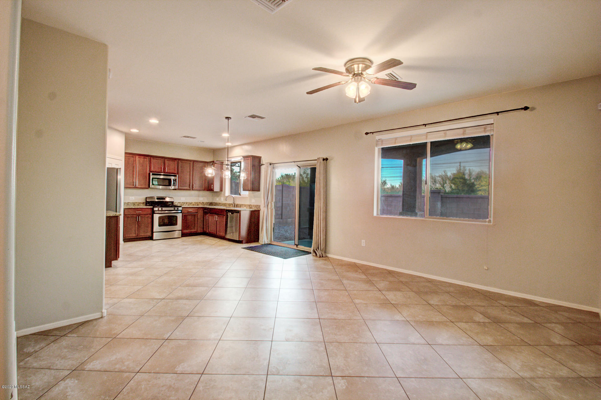Presidios at Rancho Sahuarita (1-927) - Residential