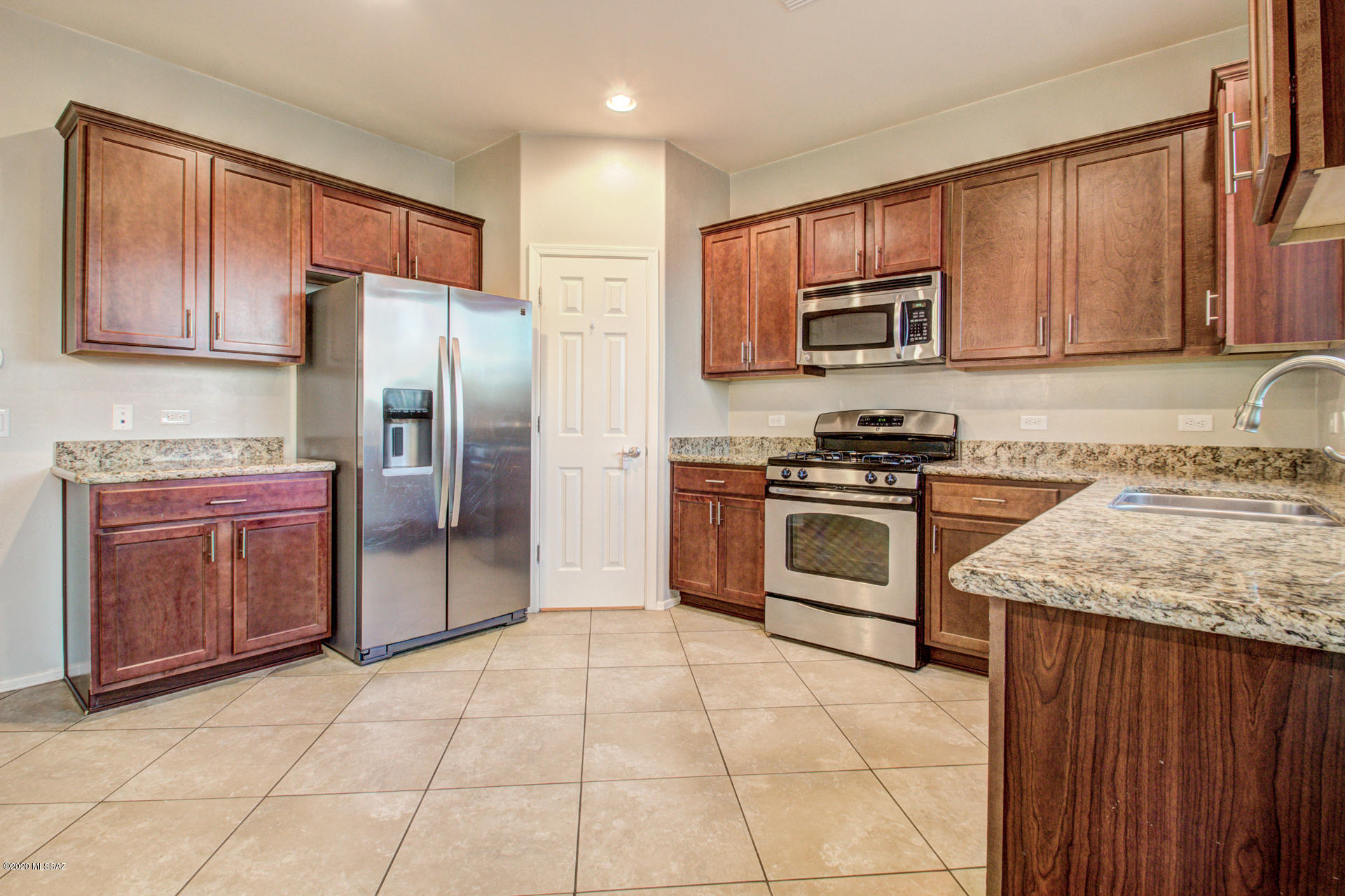 Presidios at Rancho Sahuarita (1-927) - Residential