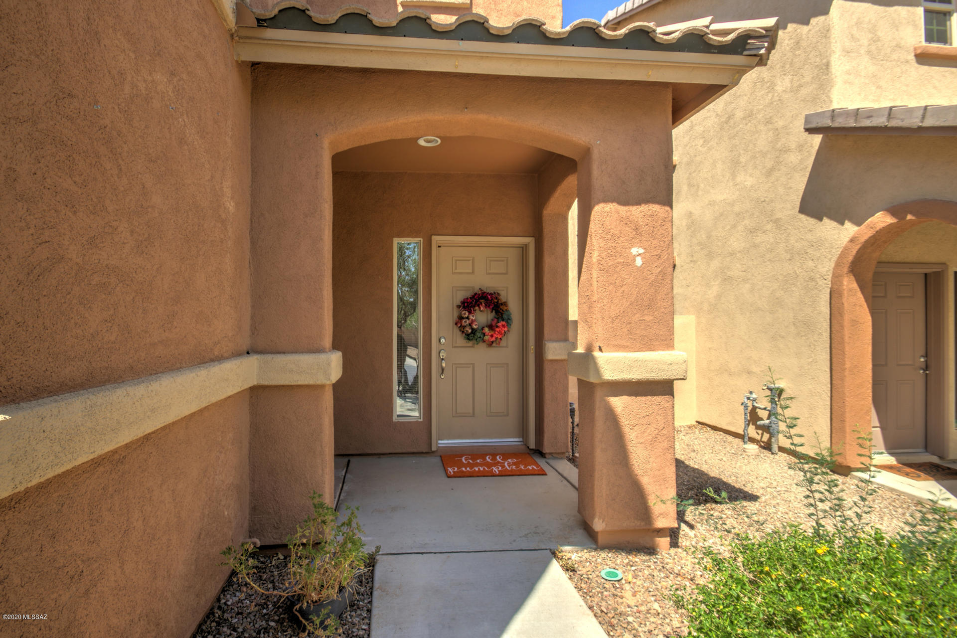 Presidios at Rancho Sahuarita (1-927) - Residential