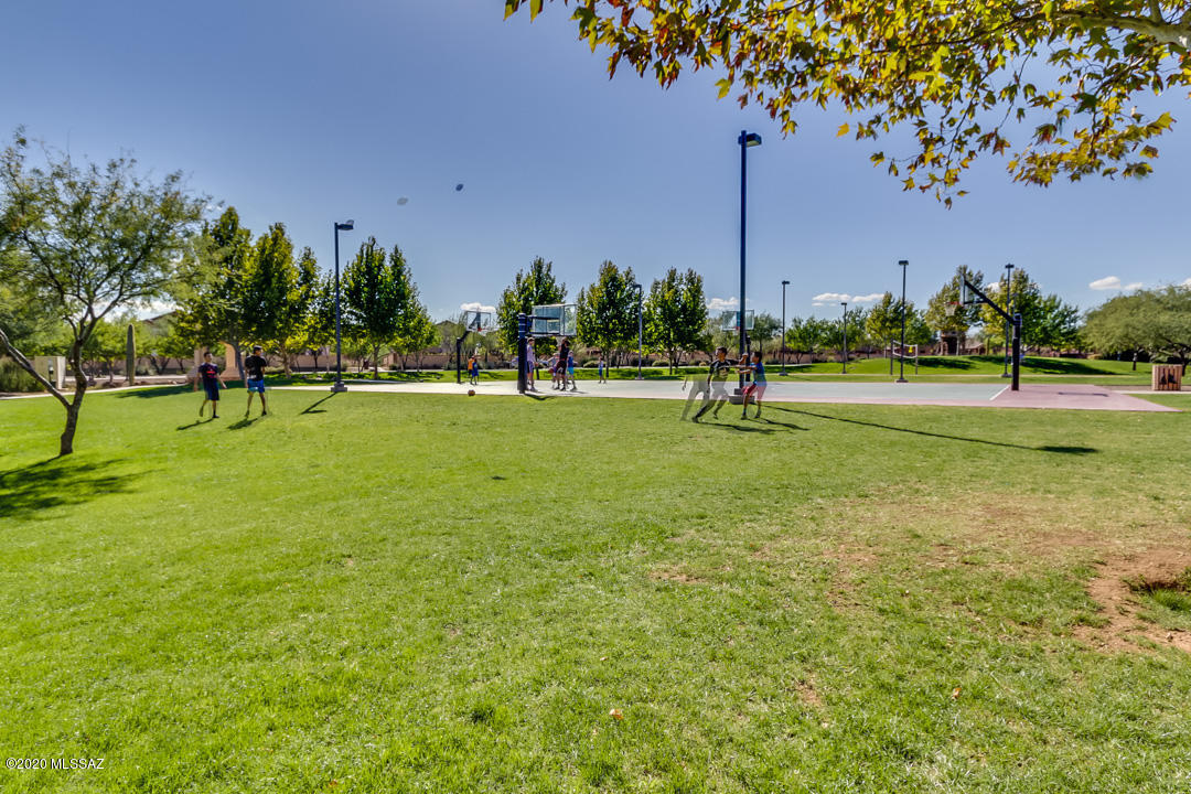 Presidios at Rancho Sahuarita (1-927) - Residential
